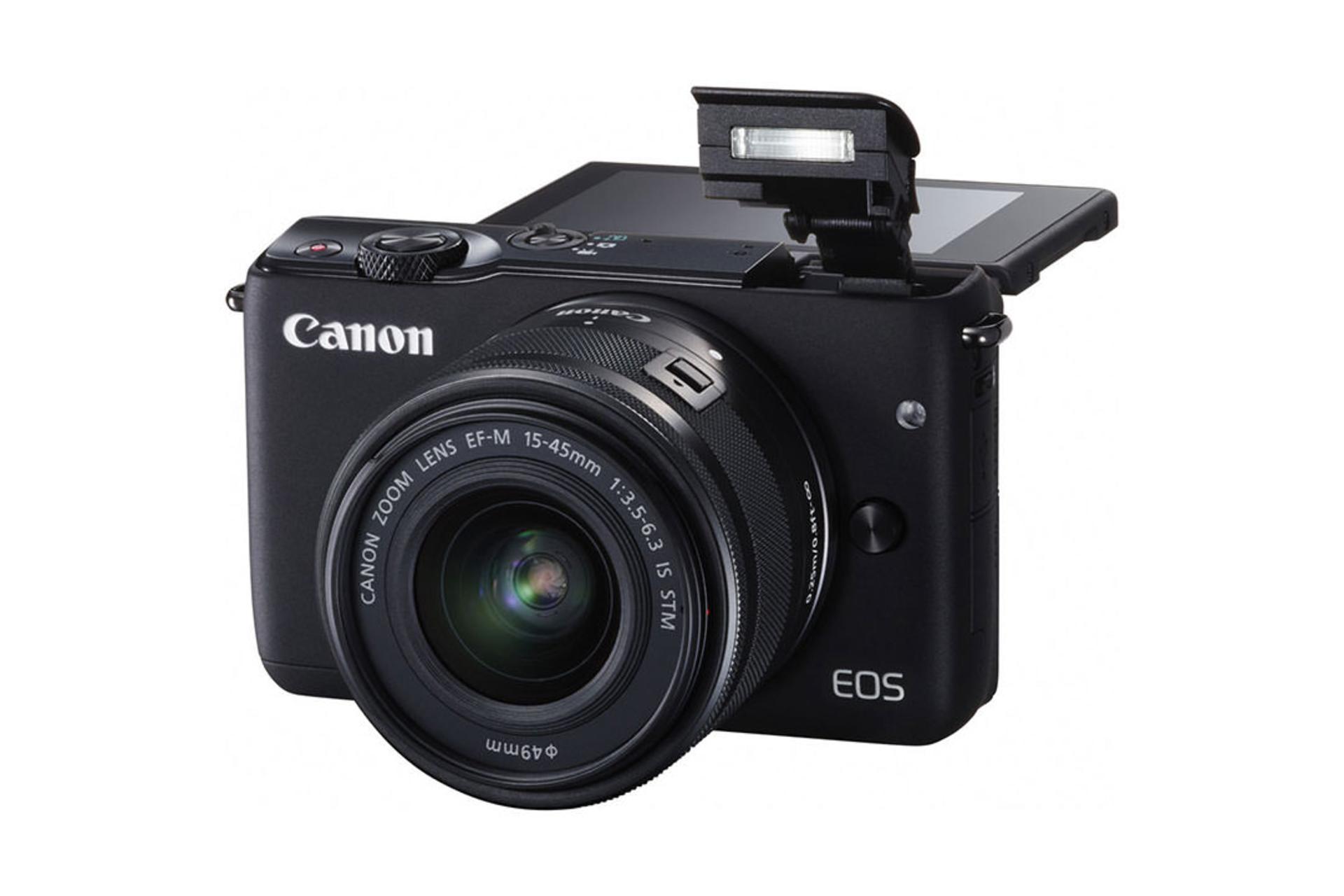 Canon EOS M10	