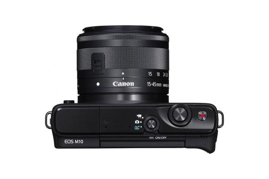 Canon EOS M10	
