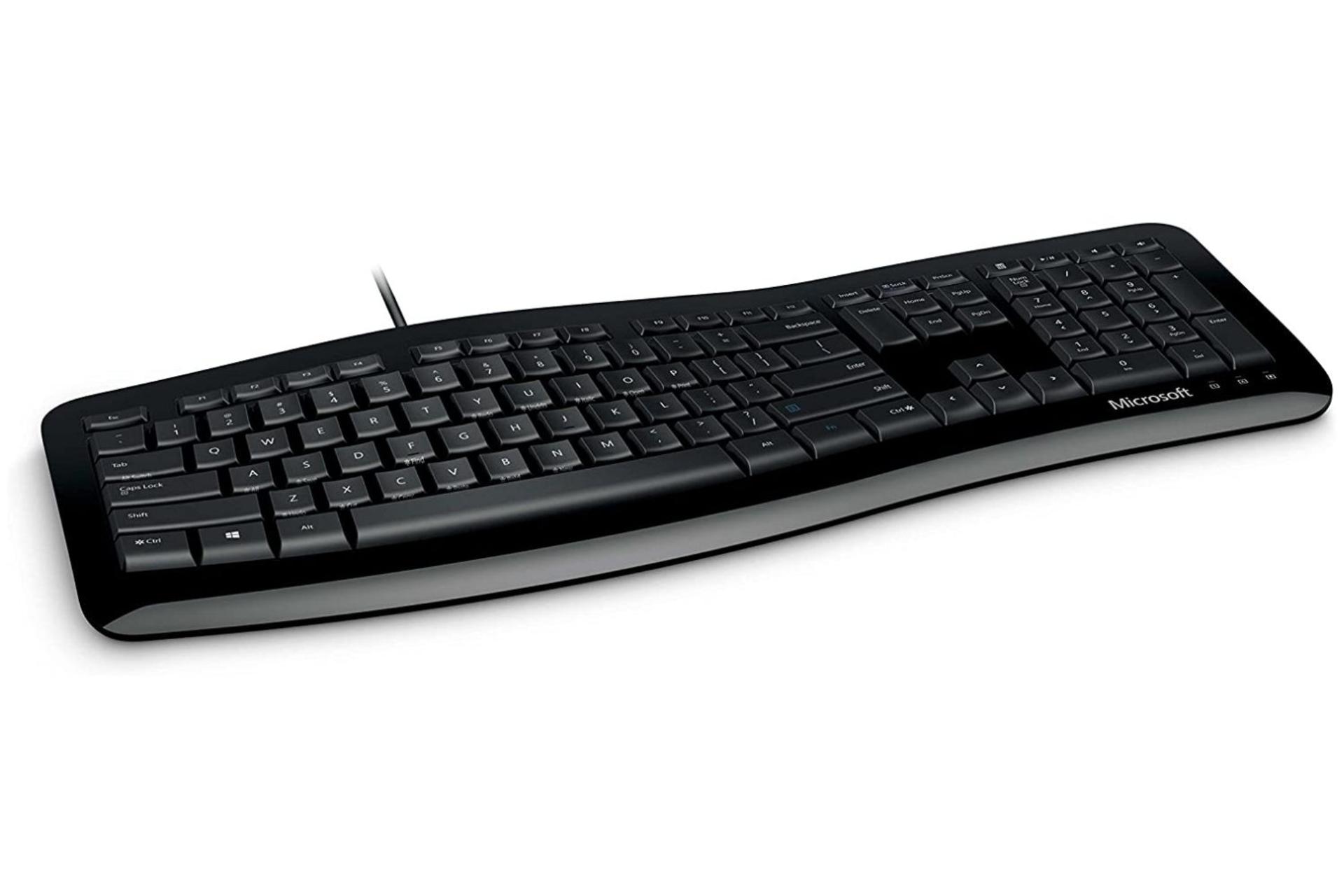 کیبورد-Comfort-Curve-3000