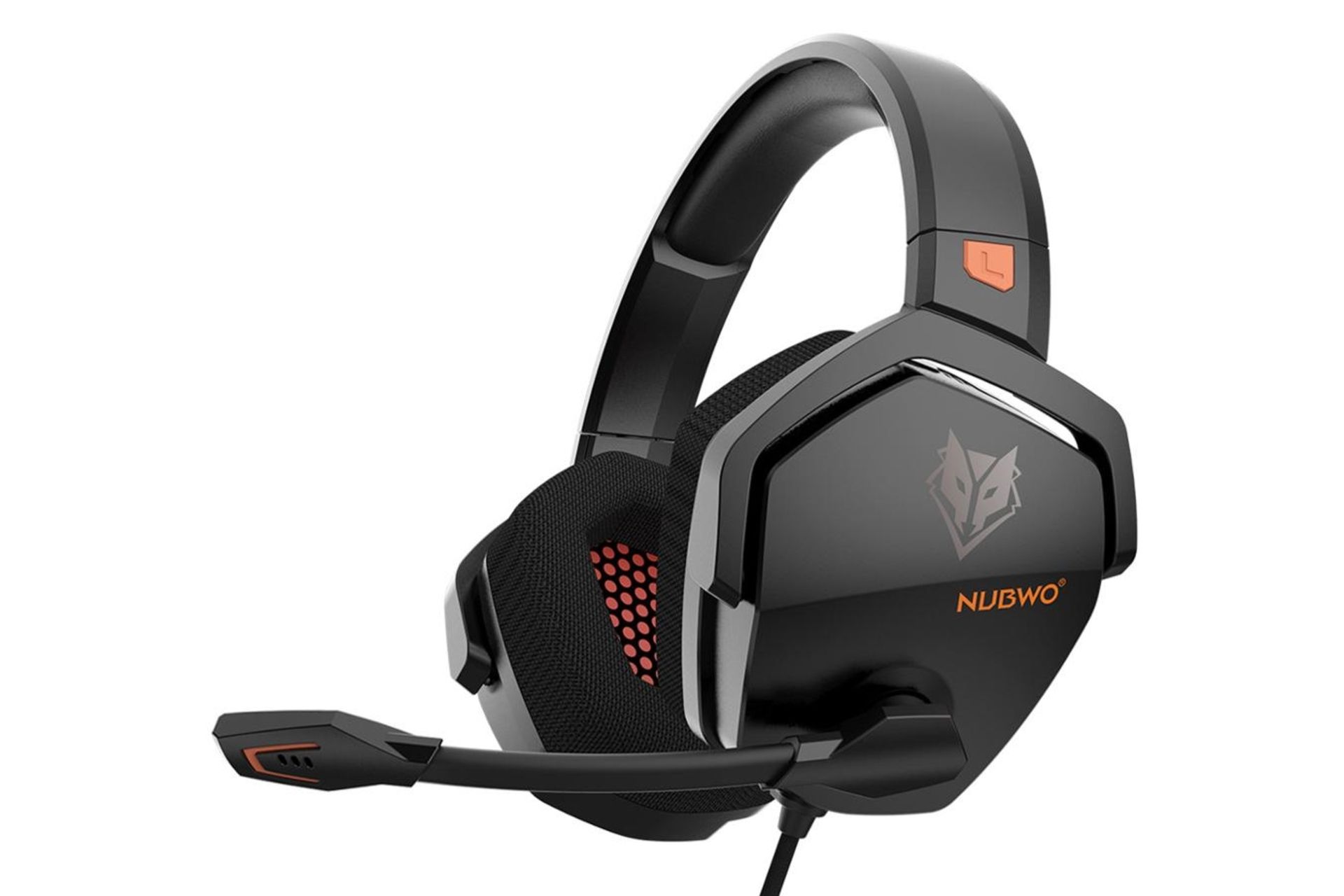 هدست گیمینگ نابو NUBWO N16