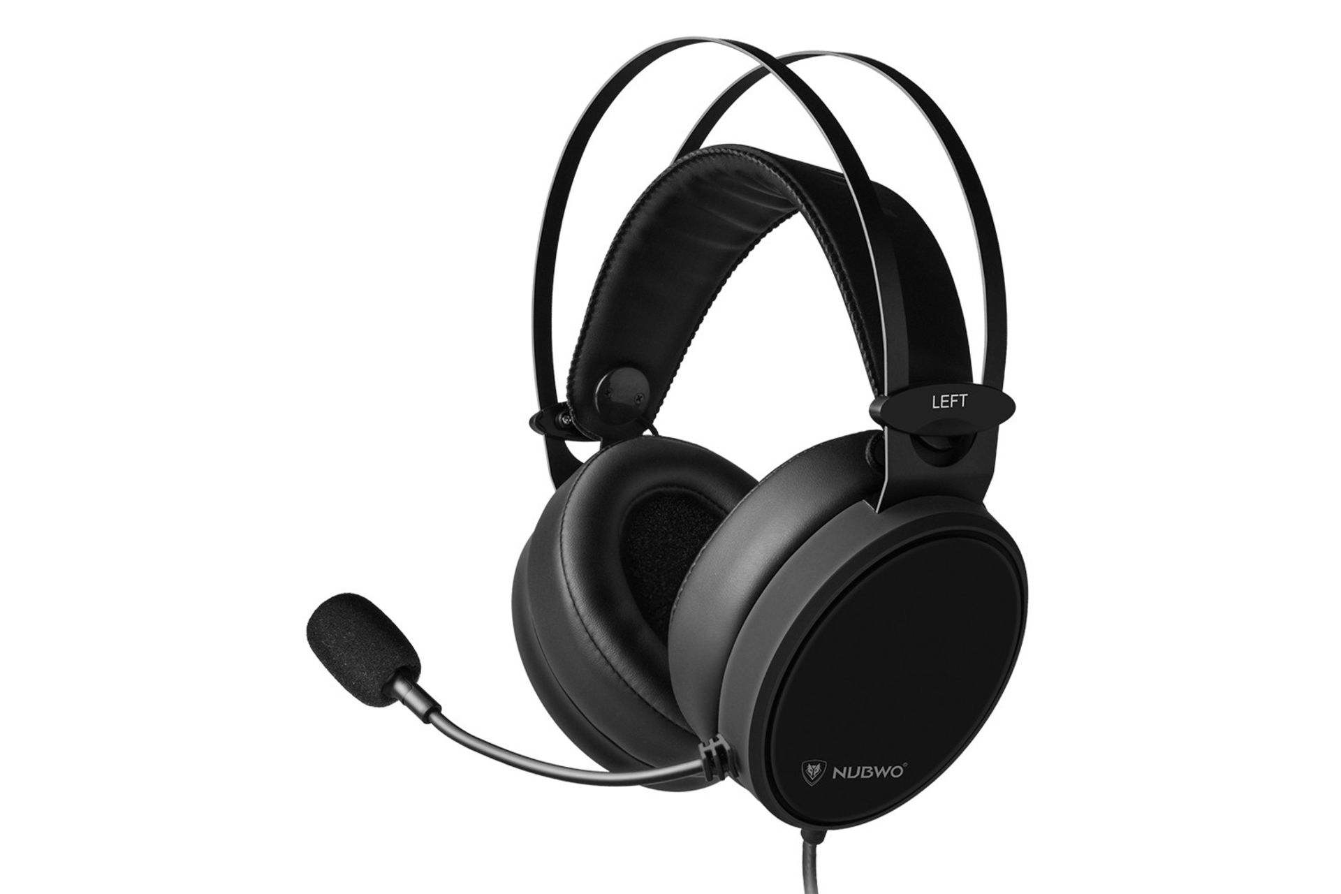 هدست گیمینگ نابو NUBWO N7