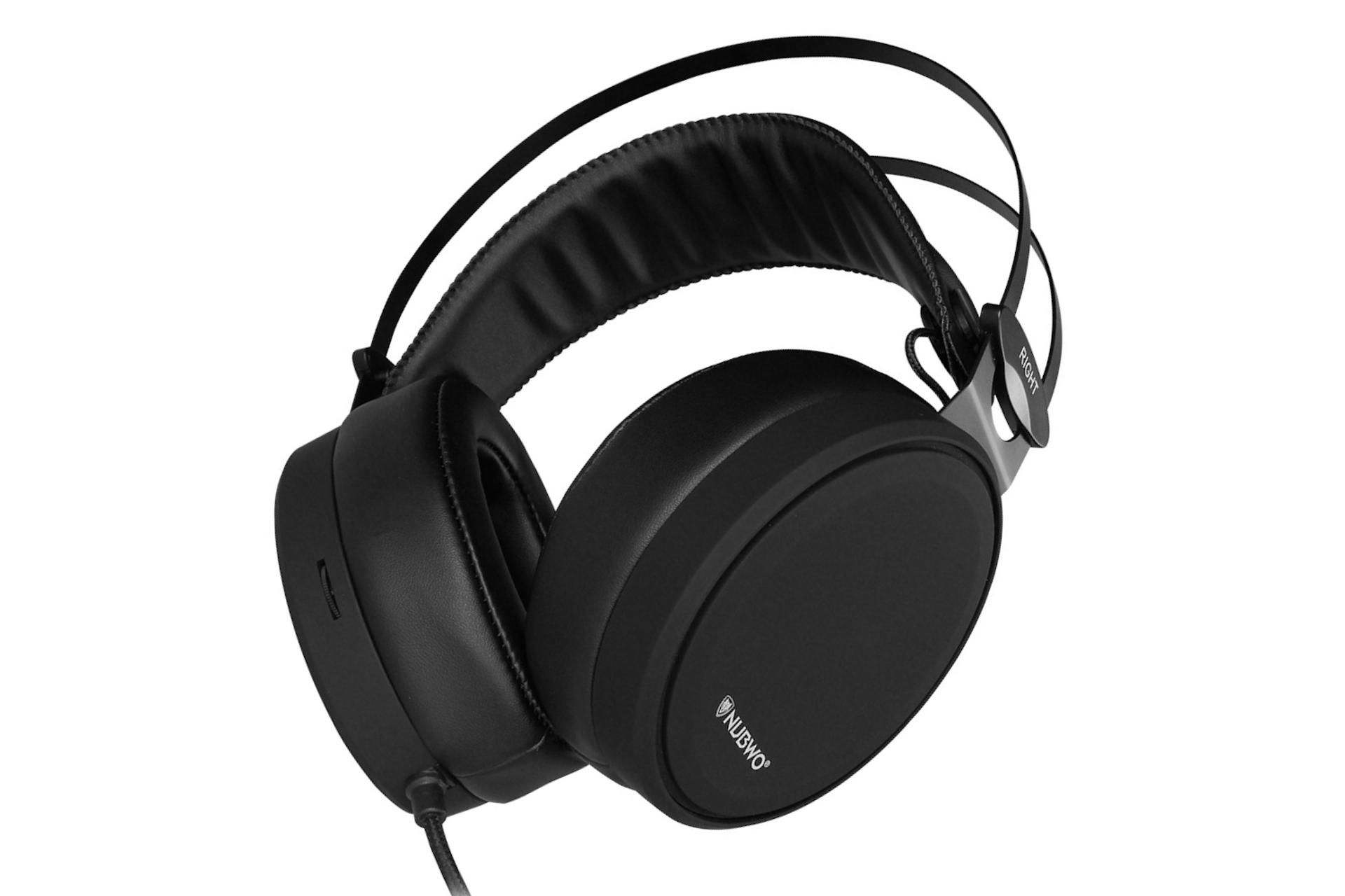 کنترل کننده صدا هدست گیمینگ نابو NUBWO N7