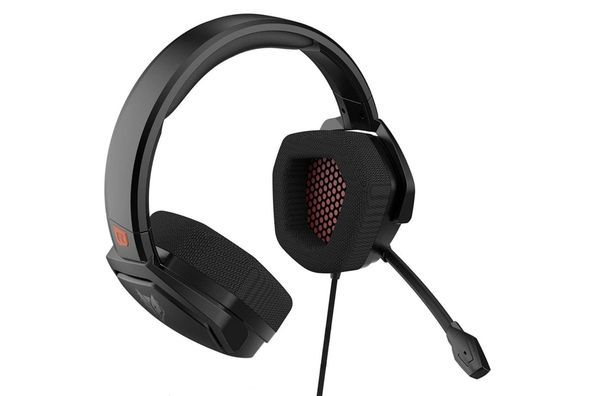 میکروفون هدست گیمینگ نابو NUBWO N16