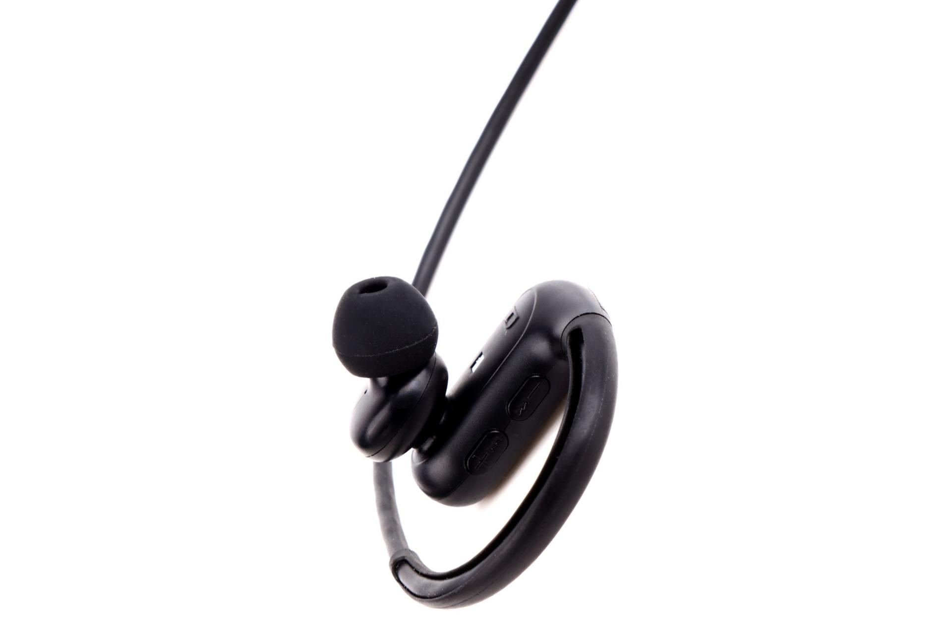 نمای جانبی هدفون بی سیم پرو وان ProOne SR10