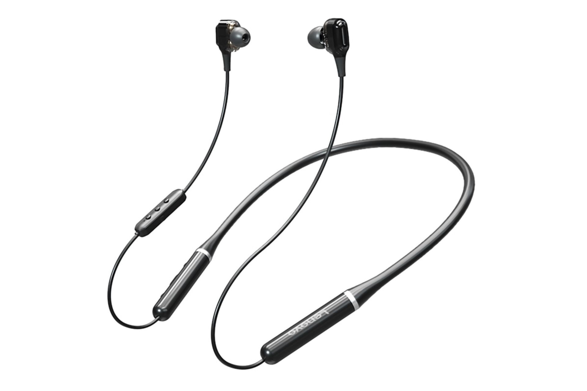 Lenovo XE66 Pro / هدفون بی سیم لنوو XE66 پرو مشکی