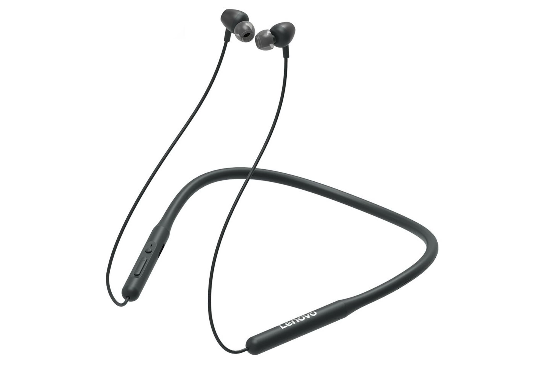 هدفون بی سیم لنوو Lenovo H203 مشکی