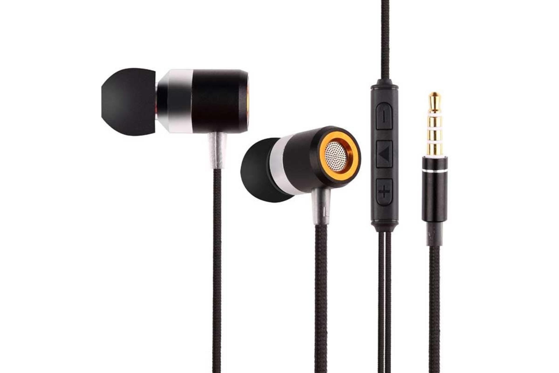 هدفون وریتی Verity V-E52P