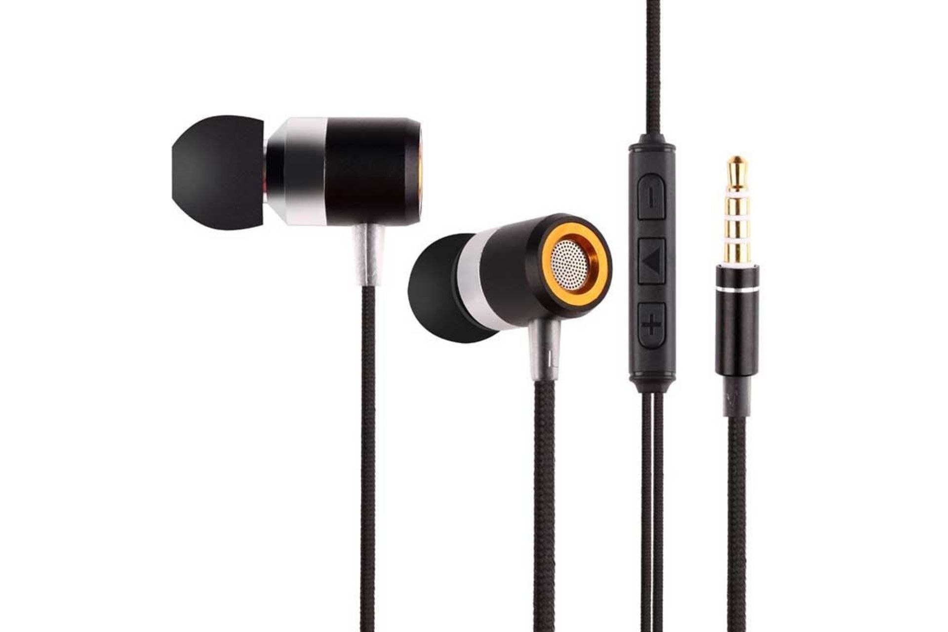 هدفون وریتی Verity V-E52P