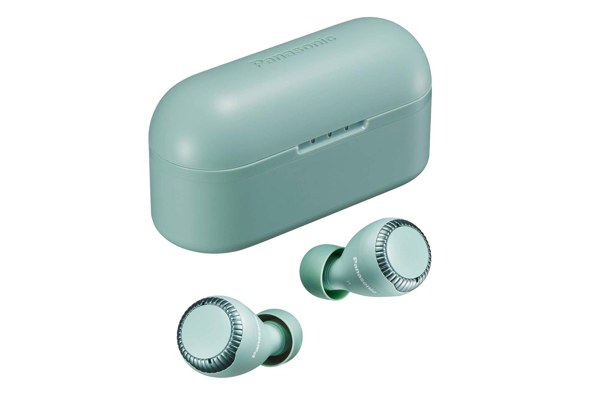 ایرباد بی سیم پاناسونیک Panasonic RZ-S300W سبز