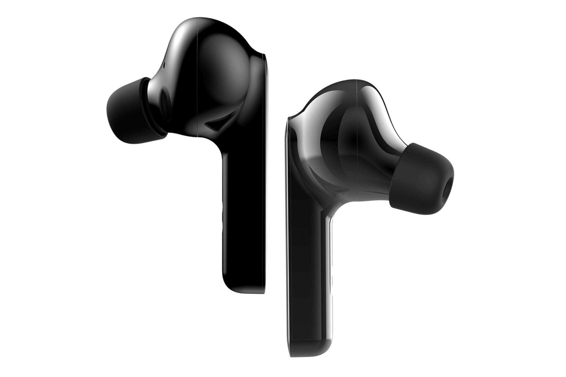 نمای جانبی ایرباد بی سیم موبوی Mobvoi Earbuds Gesture