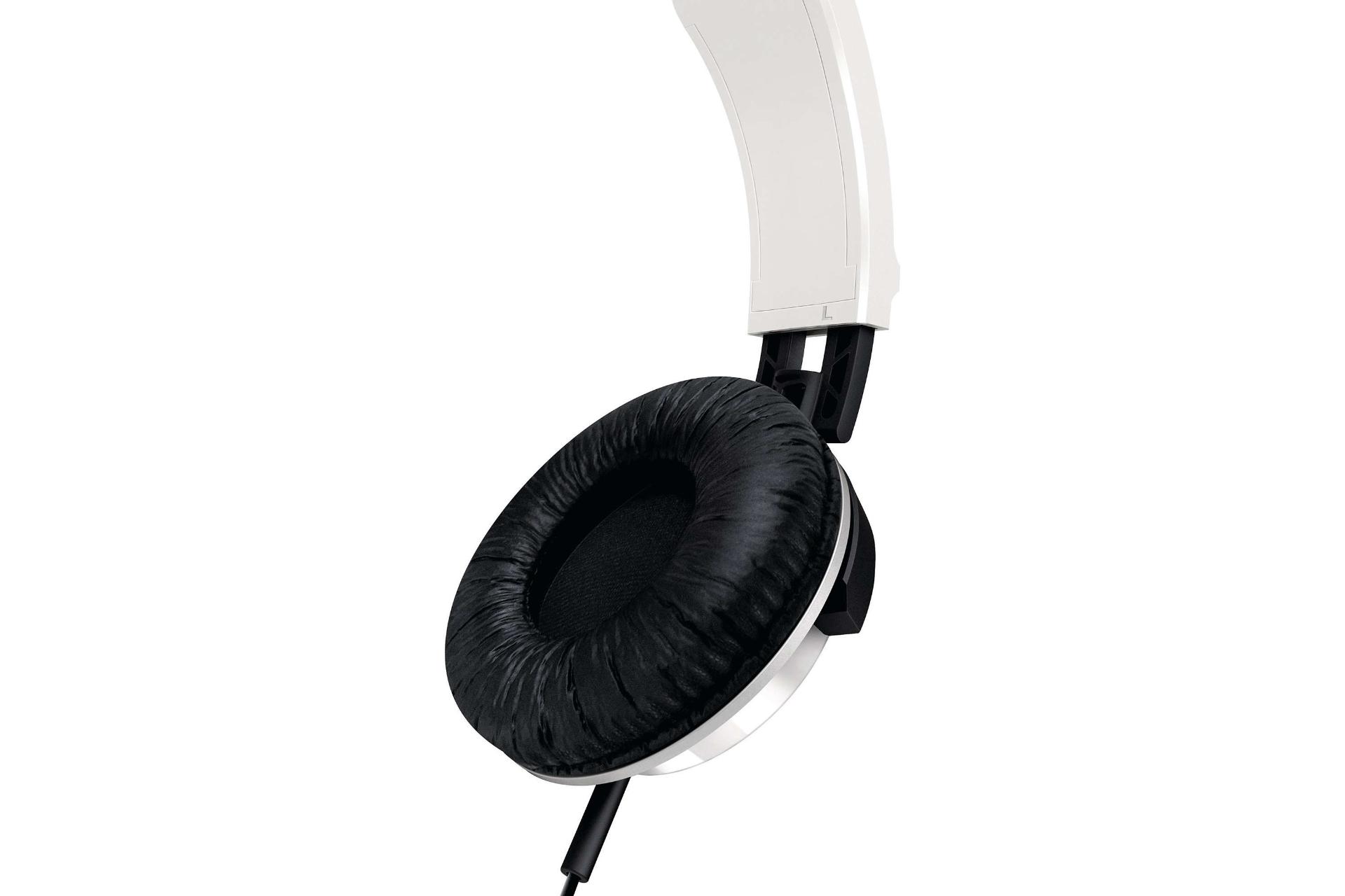 ایرکاپ هدفون فیلیپس Philips SHL3000 سفید
