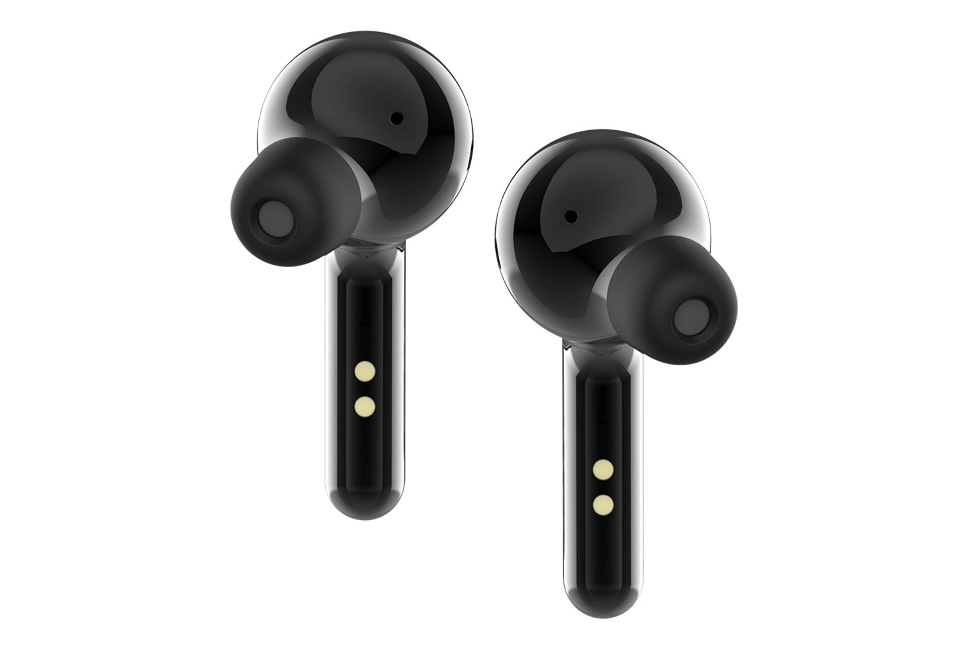 نمای داخلی ایرباد بی سیم موبوی Mobvoi Earbuds Gesture