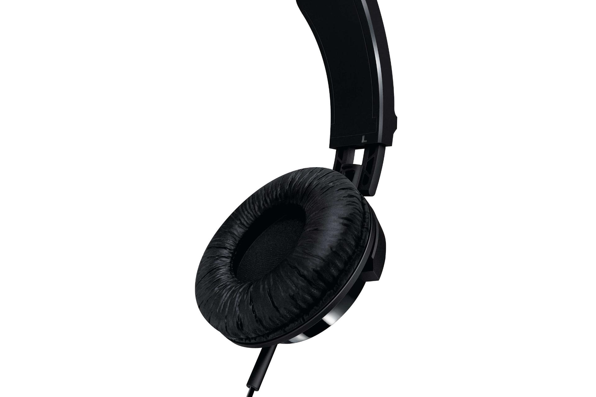 ایرکاپ هدفون فیلیپس Philips SHL3000 مشکی
