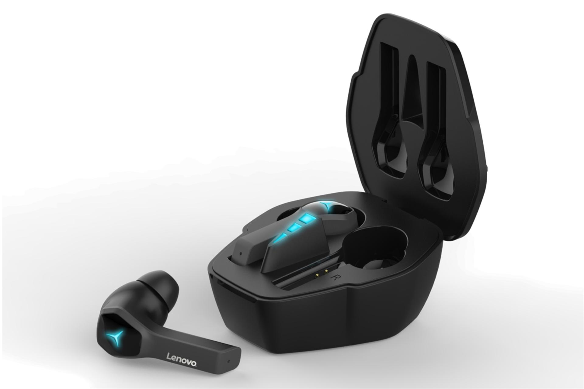 ایرباد بی سیم لنوو Lenovo HQ08