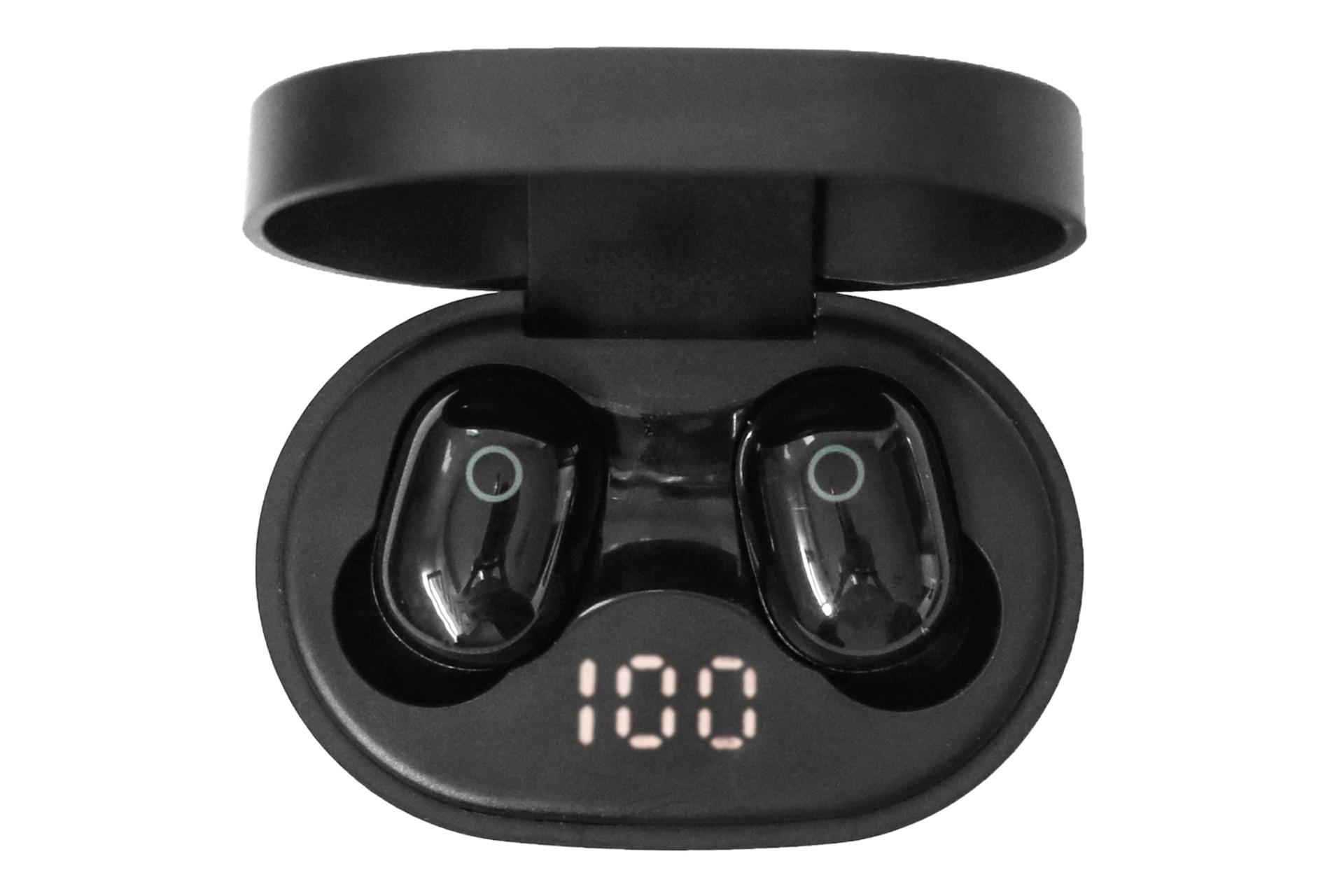 نمای بالا ایرباد بی سیم شیائومی Xiaomi Redmi Airdots Pro