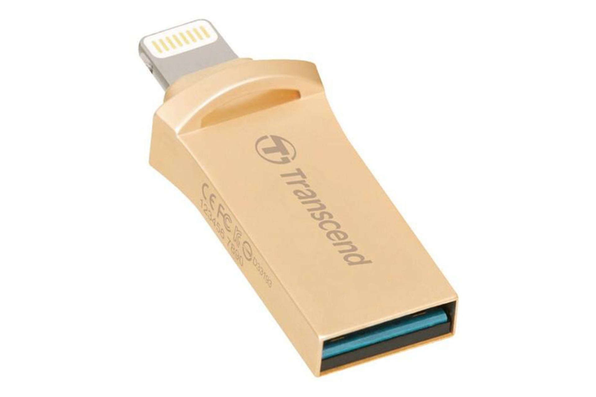 Transcend JetDrive Go 500