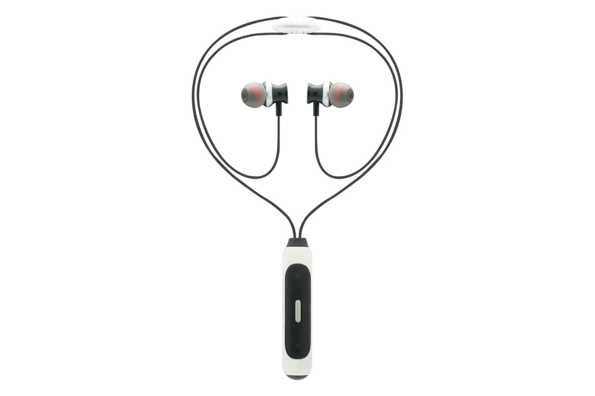 هدفون بی سیم پرو وان ProOne Joyce سفید