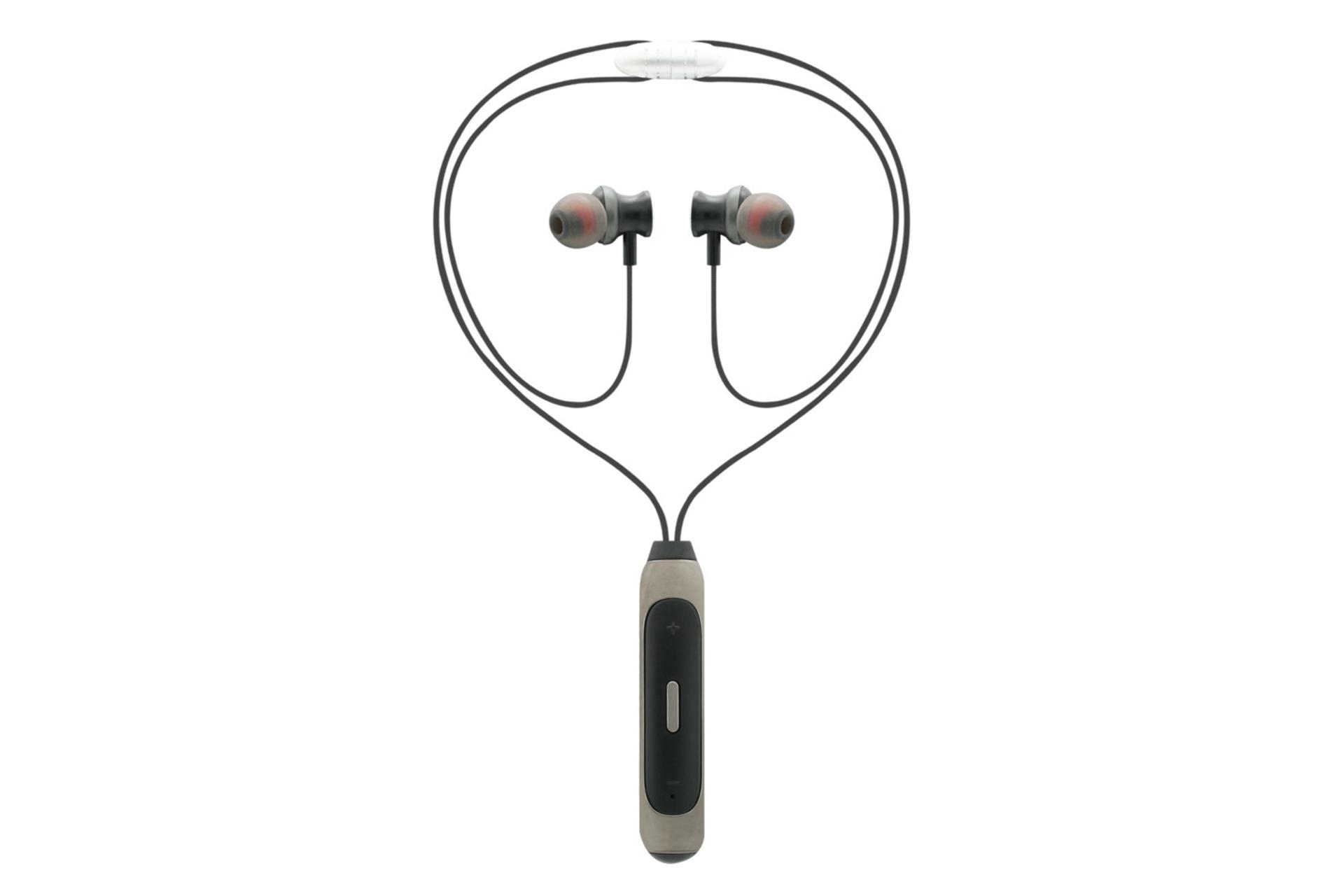 هدفون بی سیم پرو وان ProOne Joyce خاکستری