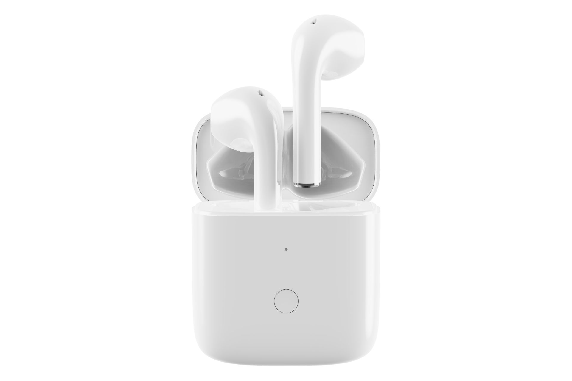 ایرباد بی سیم ریلفیت Realfit GoPods E3 سفید