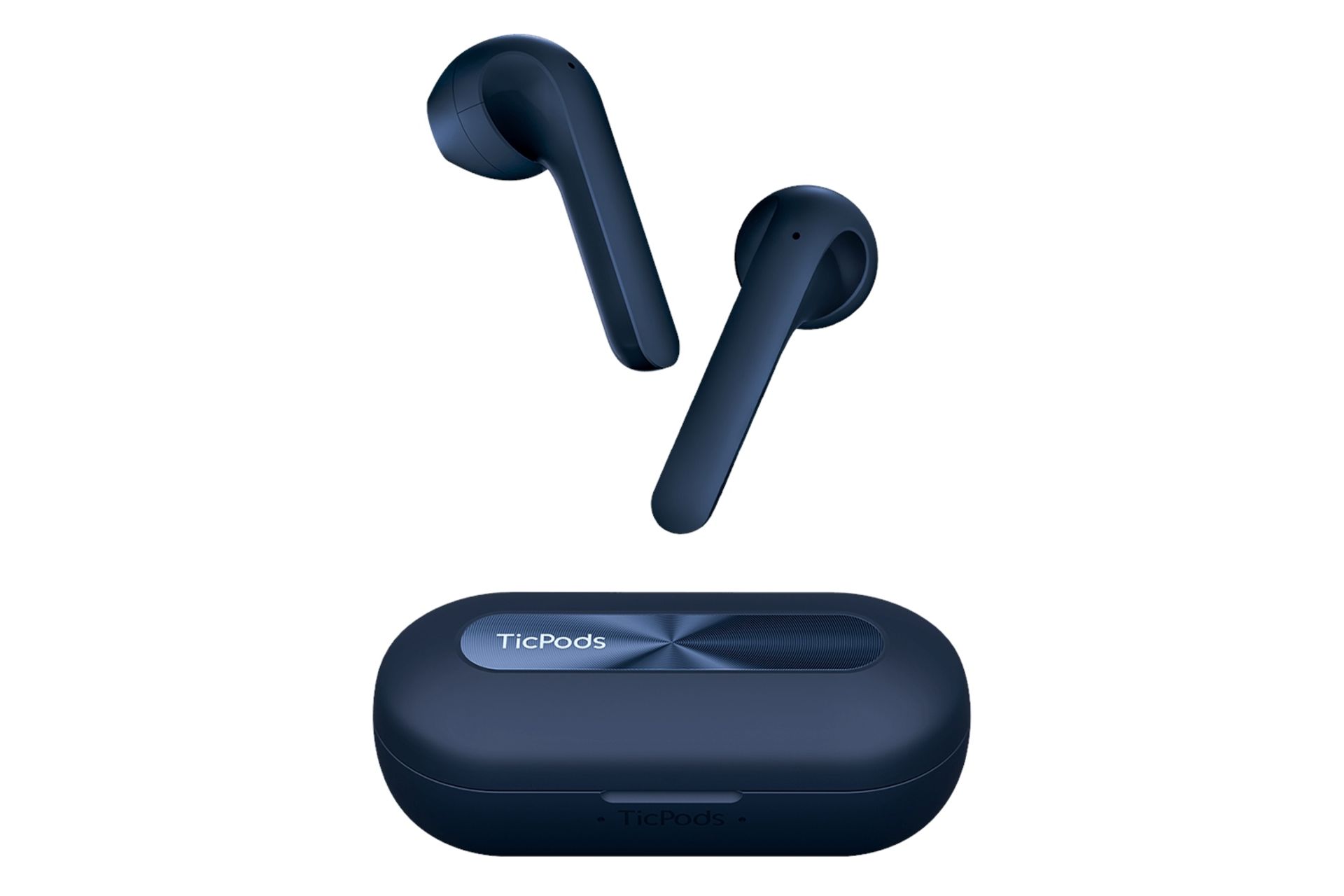 ایرباد بی سیم موبوی تیک پادز 2 پرو پلاس Mobvoi TicPods 2 Pro Plus آبی