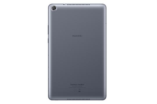 پنل پشت تبلت مدیاپد M5 لایت 8 هواوی / Huawei MediaPad M5 Lite 8 خاکستری