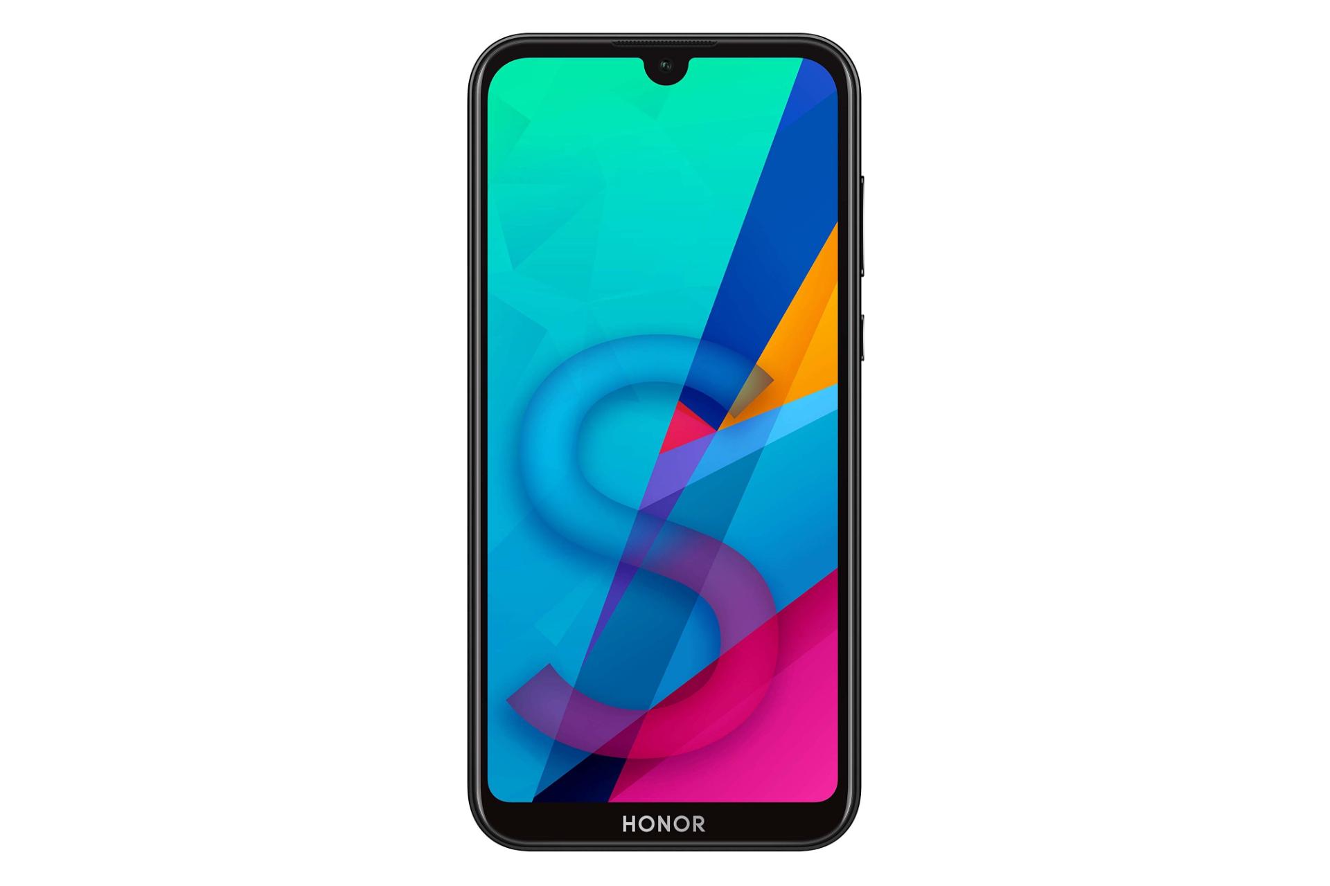 پنل جلو Honor 8S 2020 / گوشی موبایل آنر 8 اس نسخه 2020