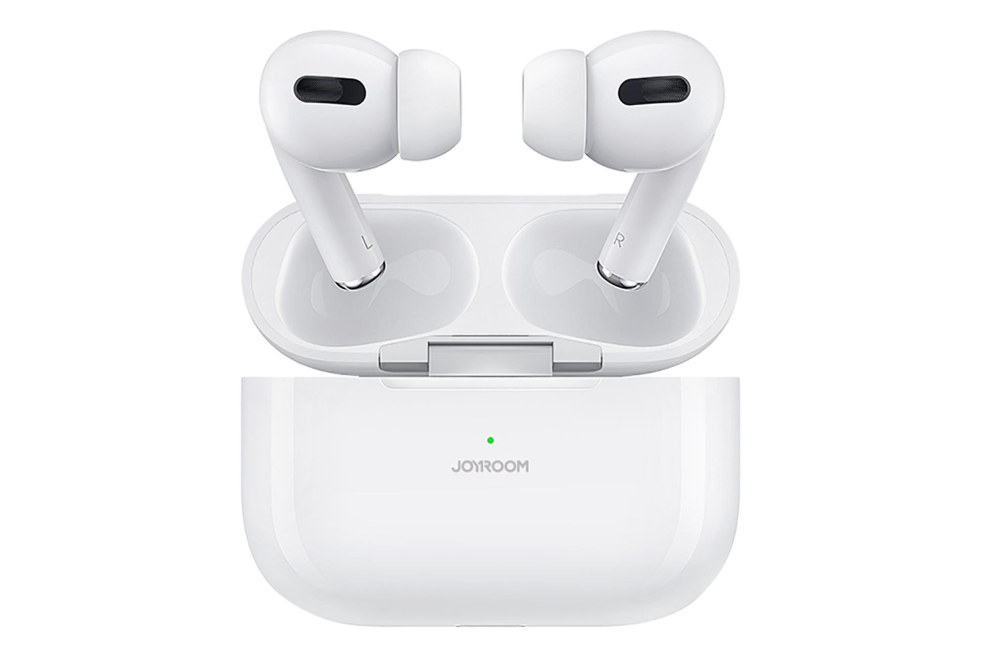 ایرباد بی سیم جوی روم JR-T03 پرو Joyroom JR-T03 Pro