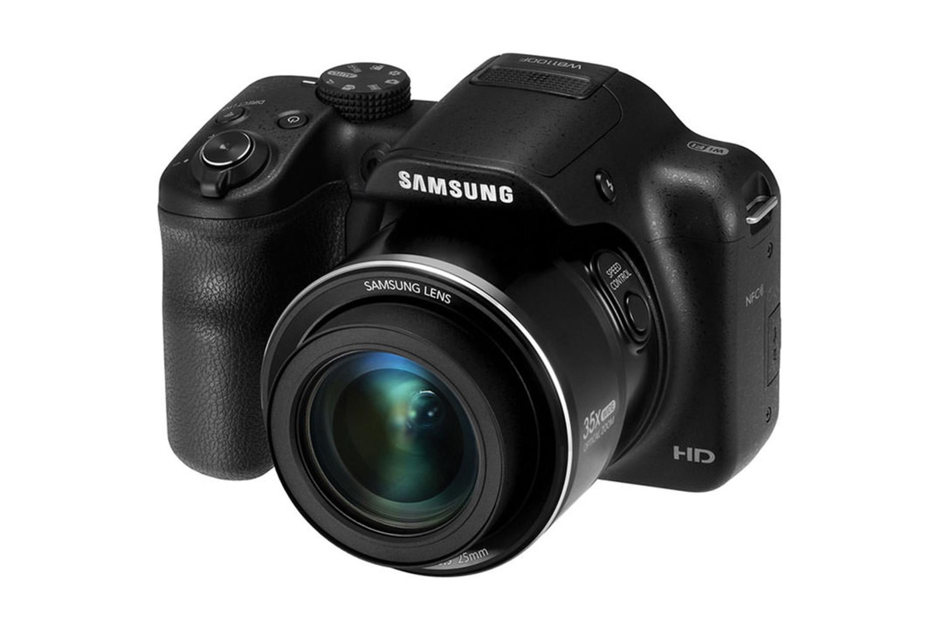 Samsung WB1100F	