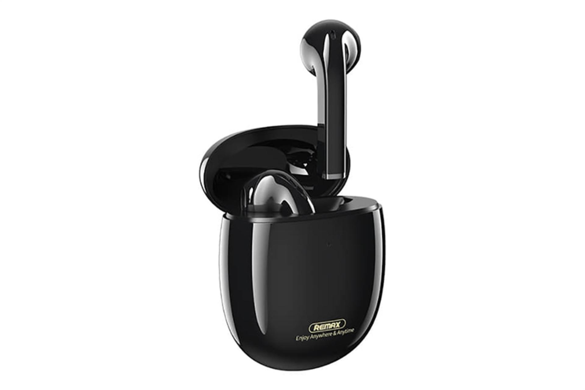 ایرباد بی سیم ریمکس Remax TWS-23 مشکی