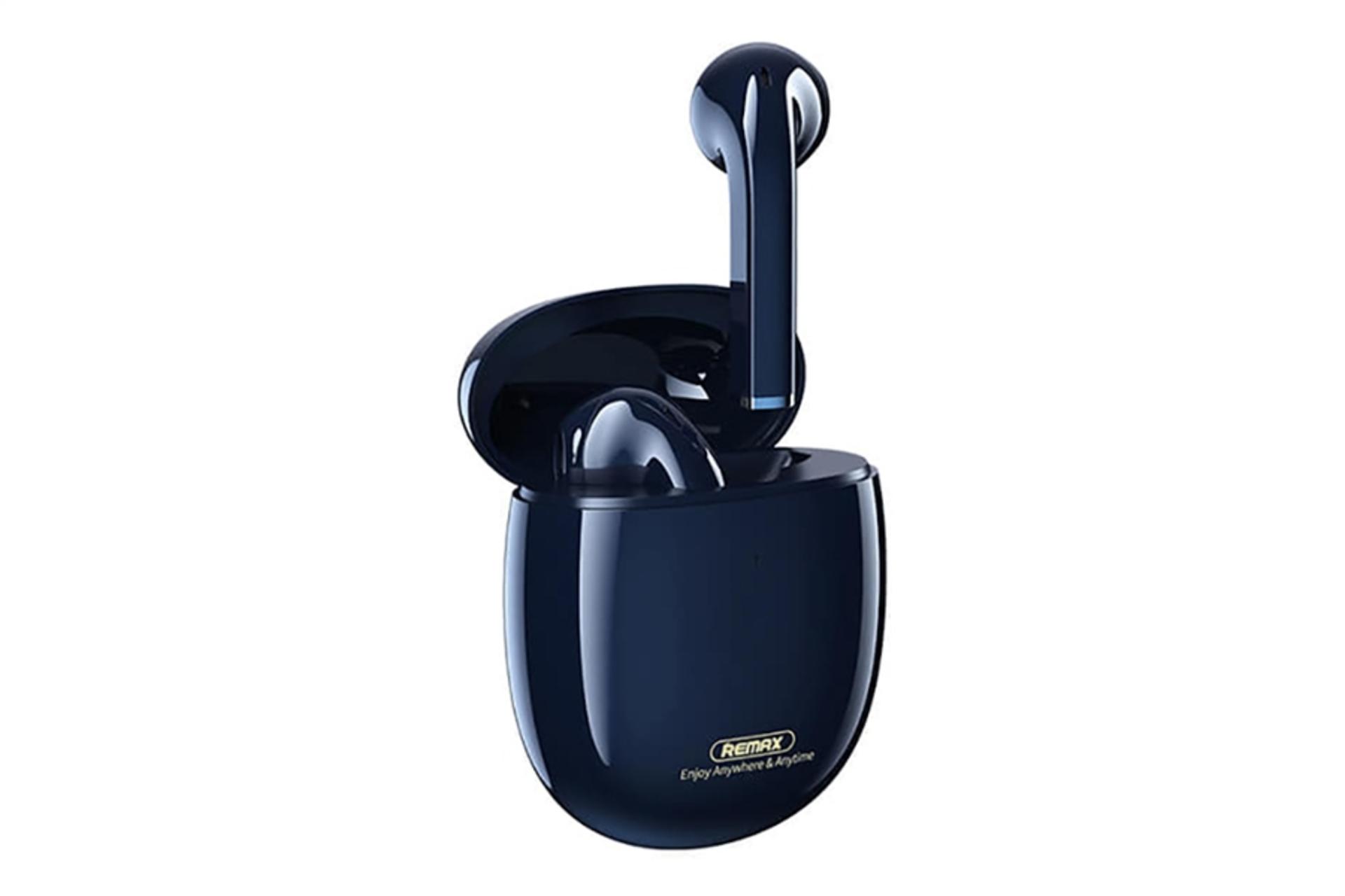 ایرباد بی سیم ریمکس Remax TWS-23 آبی