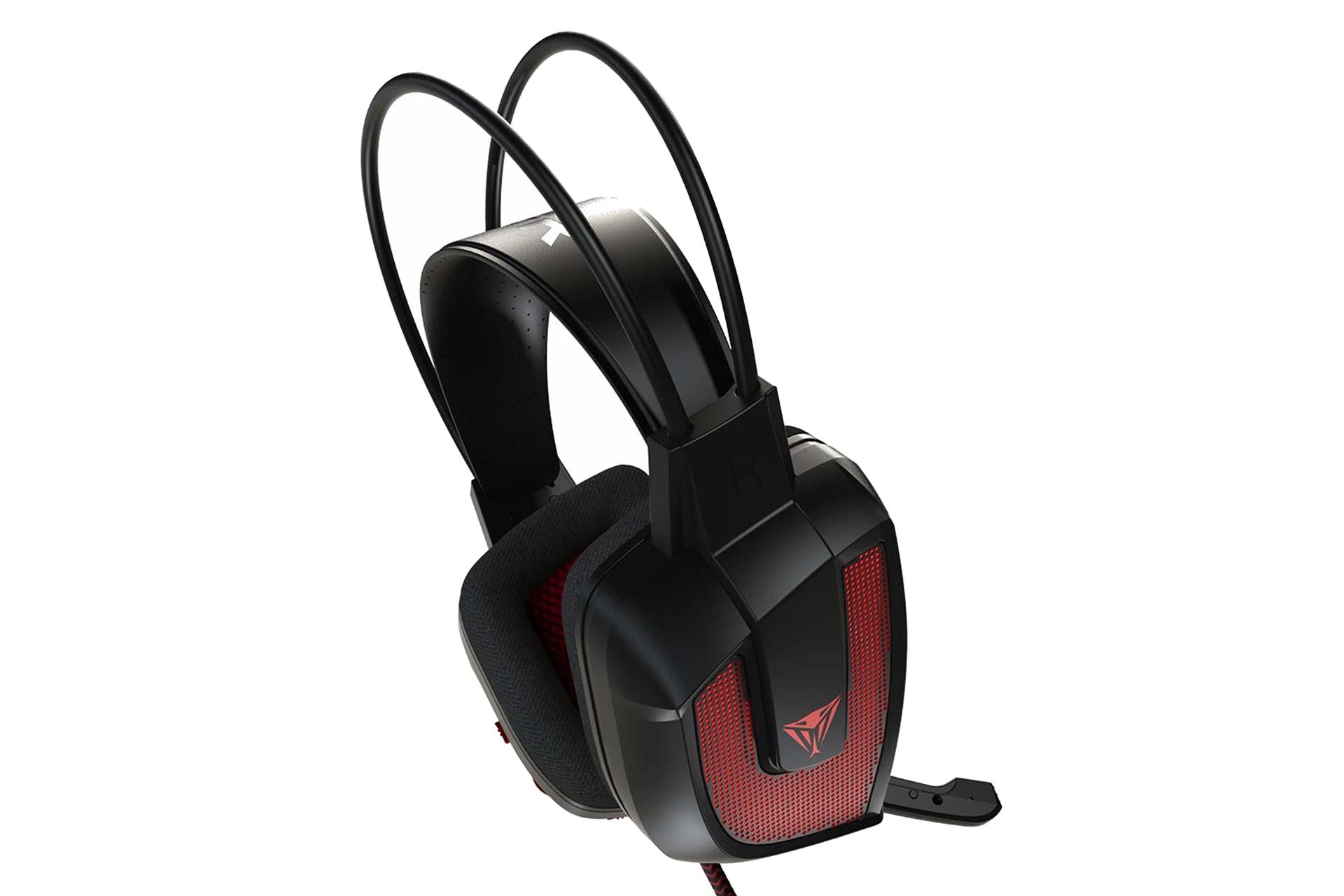 نمای راست هدست گیمینگ پتریوت Patriot Viper V360