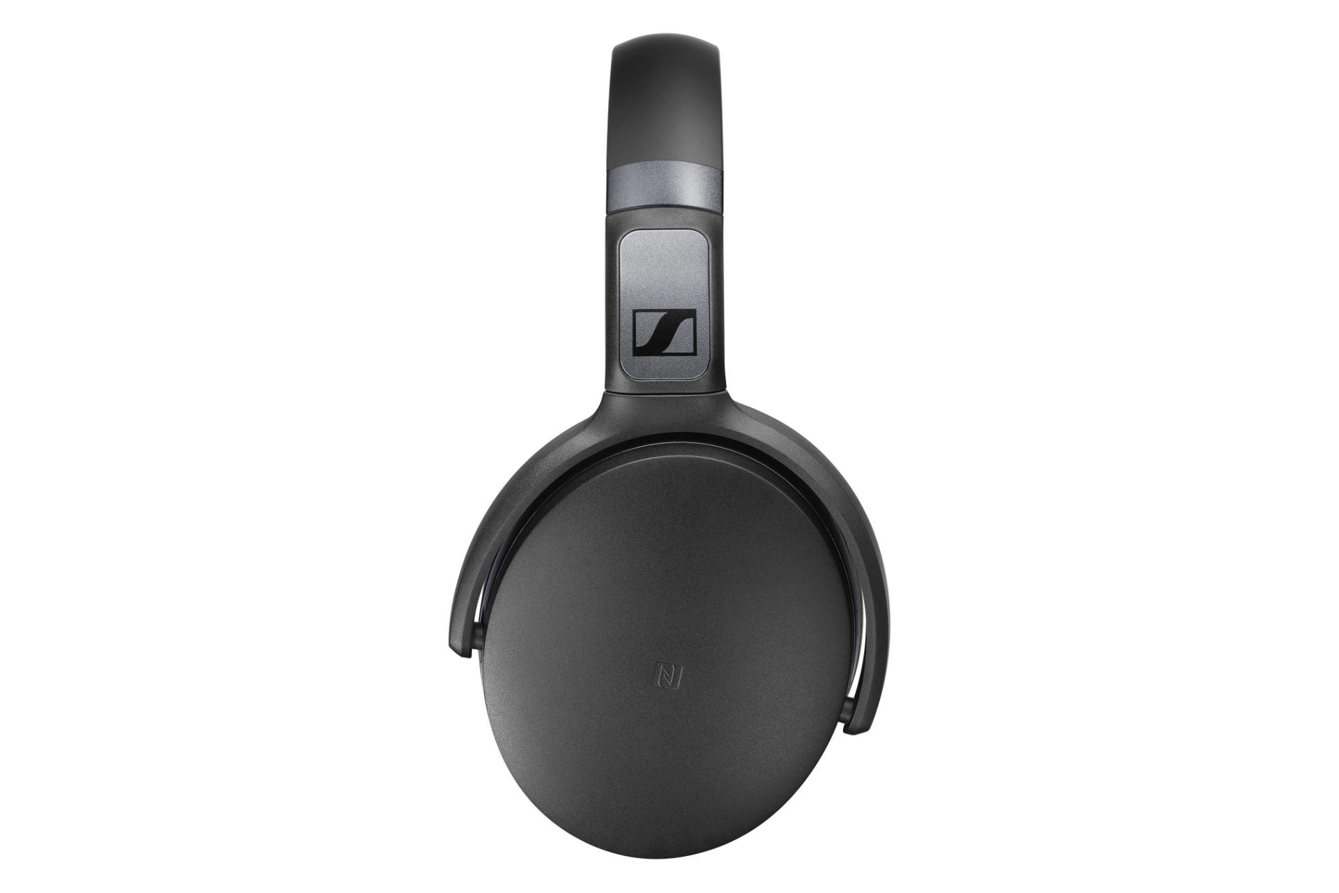 نمای جانبی هدفون بی سیم سنهایزر Sennheiser HD 4.40BT