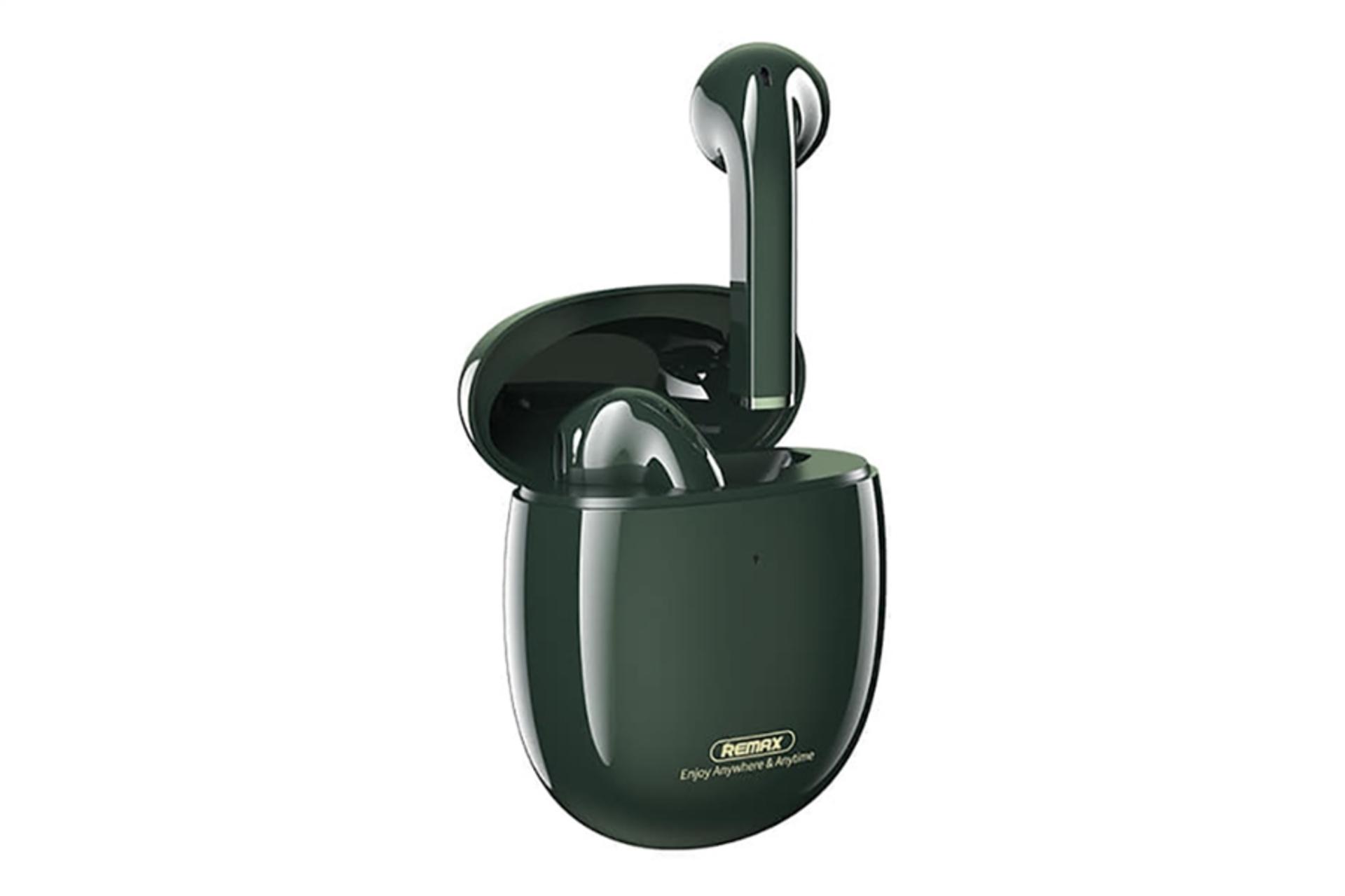 ایرباد بی سیم ریمکس Remax TWS-23 سبز