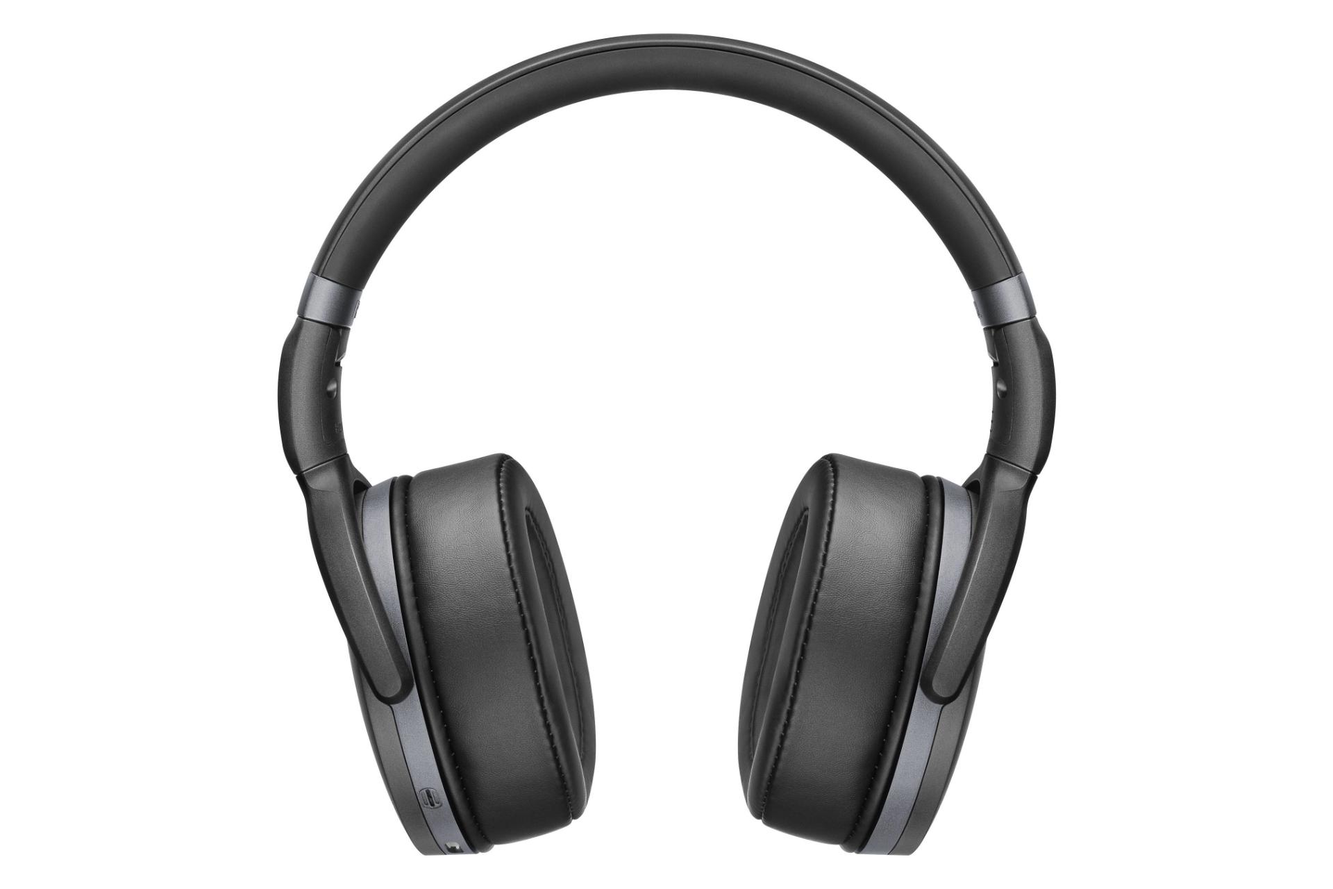 نمای روبرو هدفون بی سیم سنهایزر Sennheiser HD 4.40BT