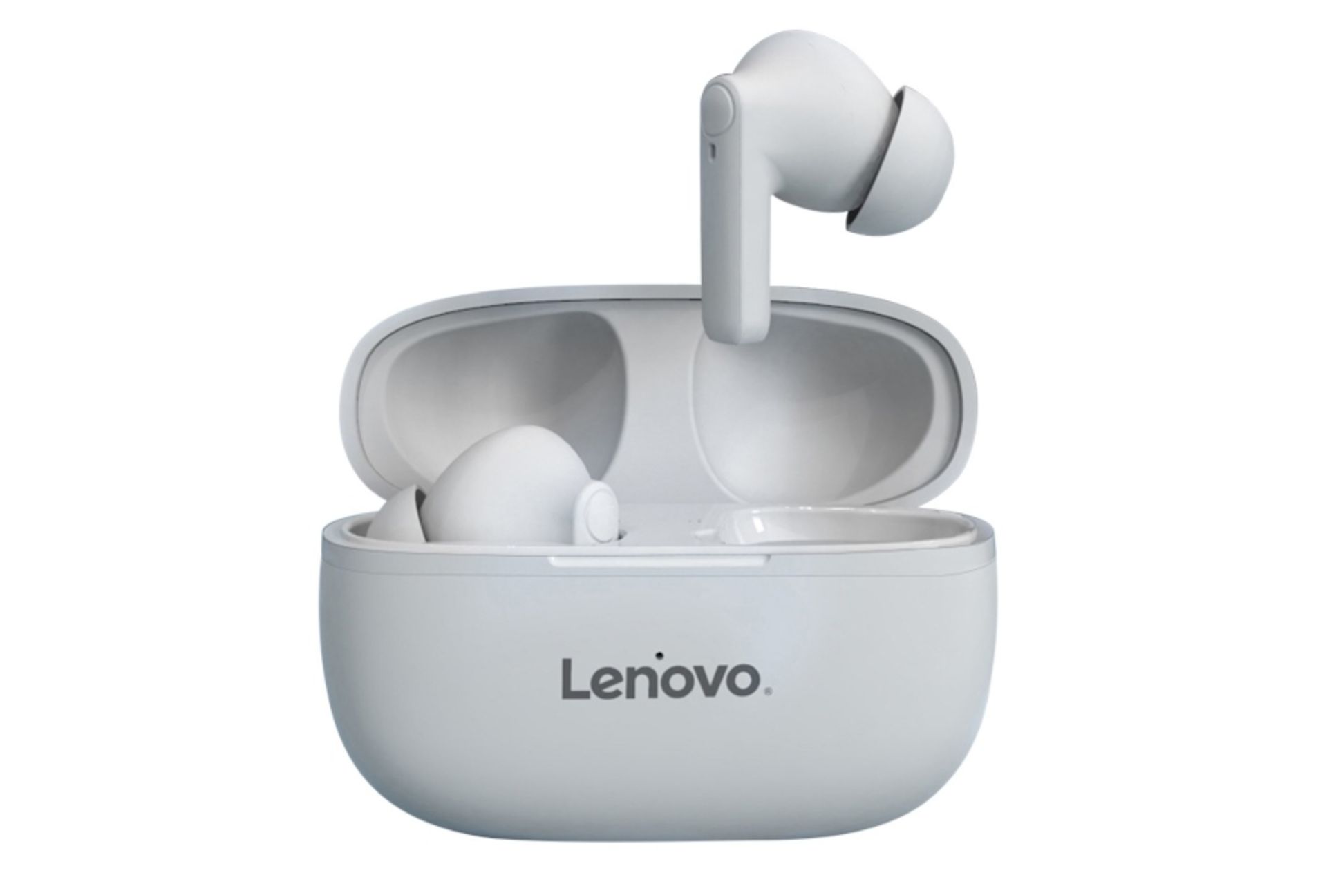 هدفون بی سیم لنوو Lenovo HT05 سفید