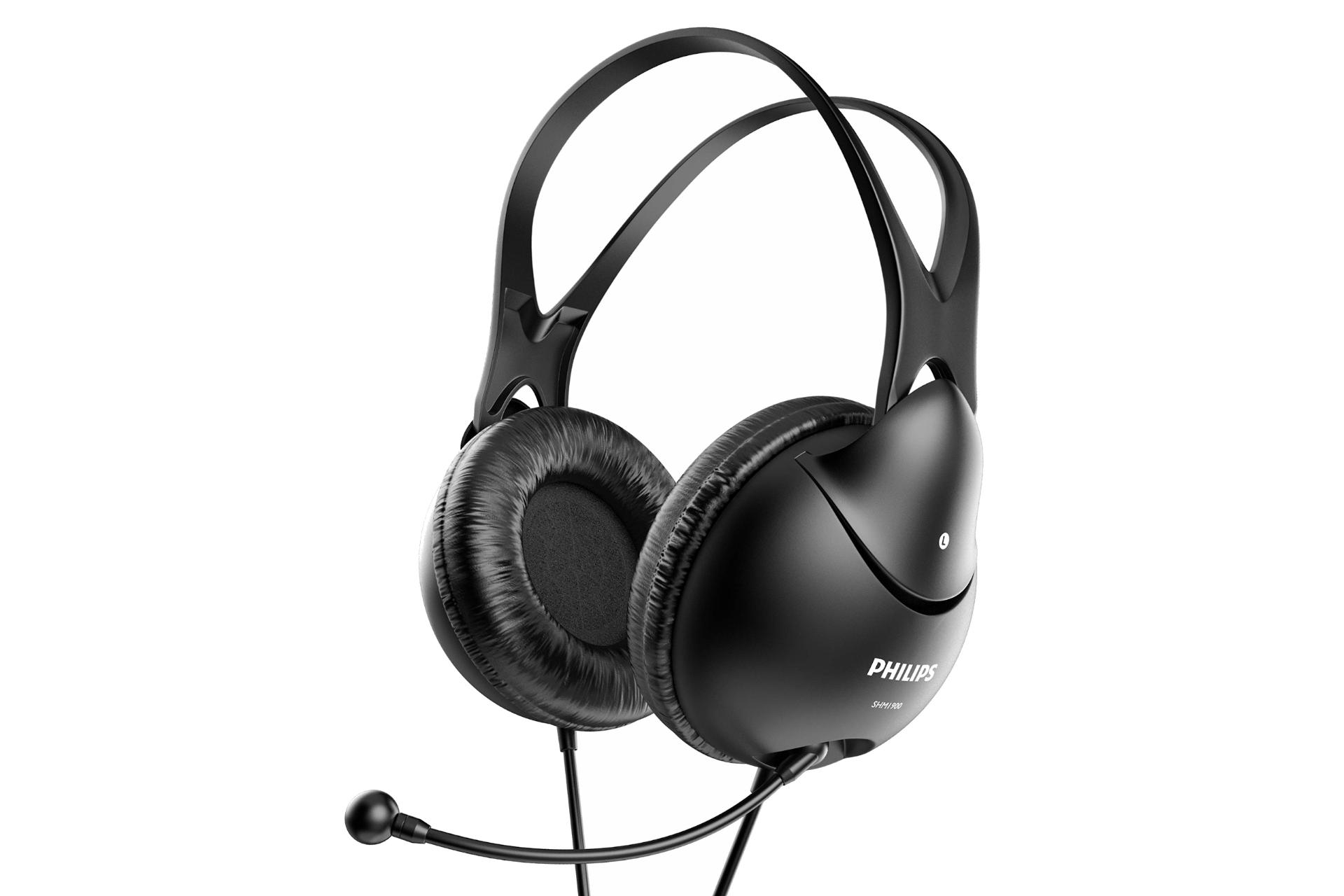 هدفون فیلیپس Philips SHM1900