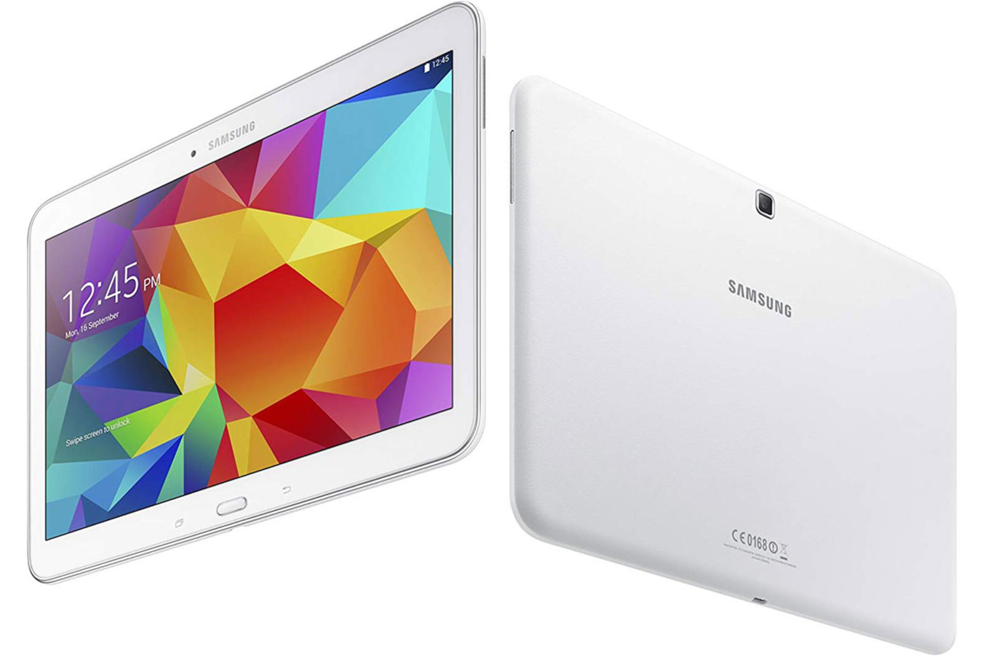 مرجع متخصصين ايران Samsung Galaxy Tab 4 10.1