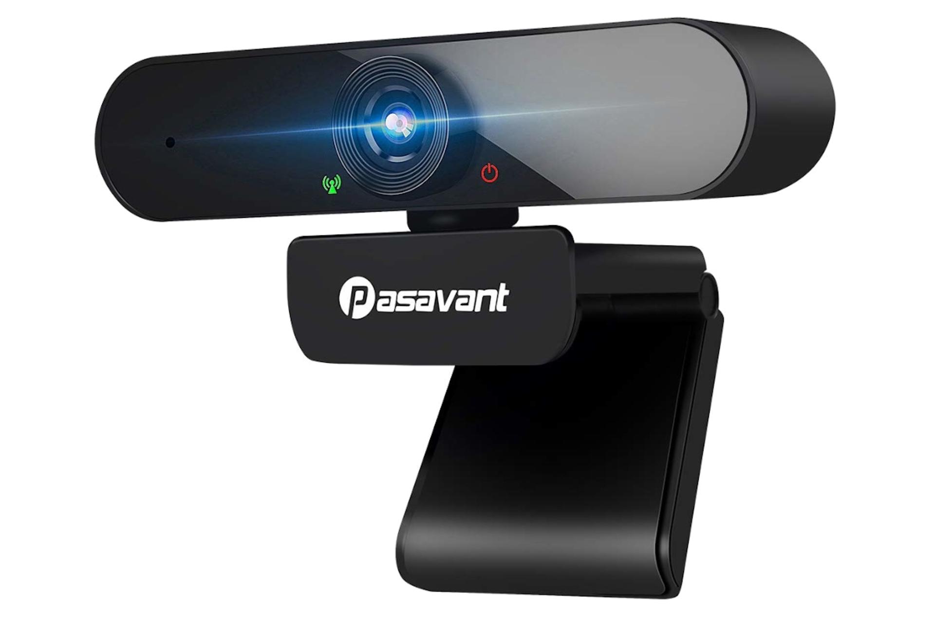 وب کم پساونت Pasavant USB Webcam 1080P