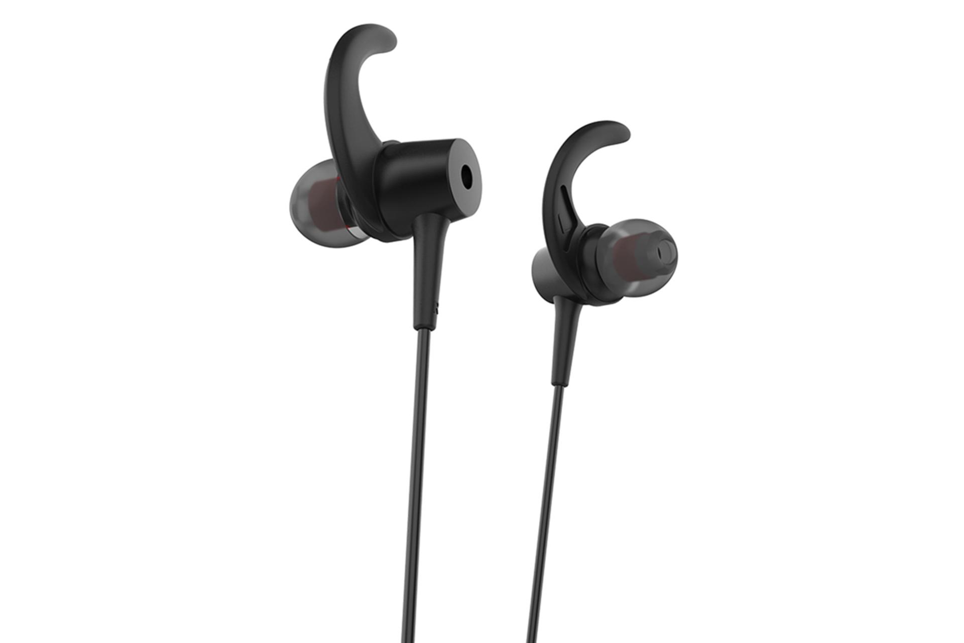 هدفون تو گوشی بی سیم یونیوو Univo FreeWalk UN400 مشکی