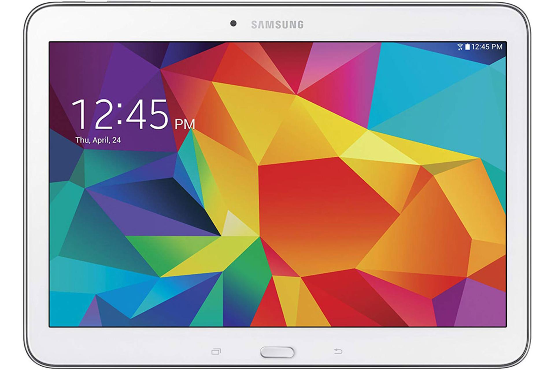 Samsung Galaxy Tab 4 10.1
