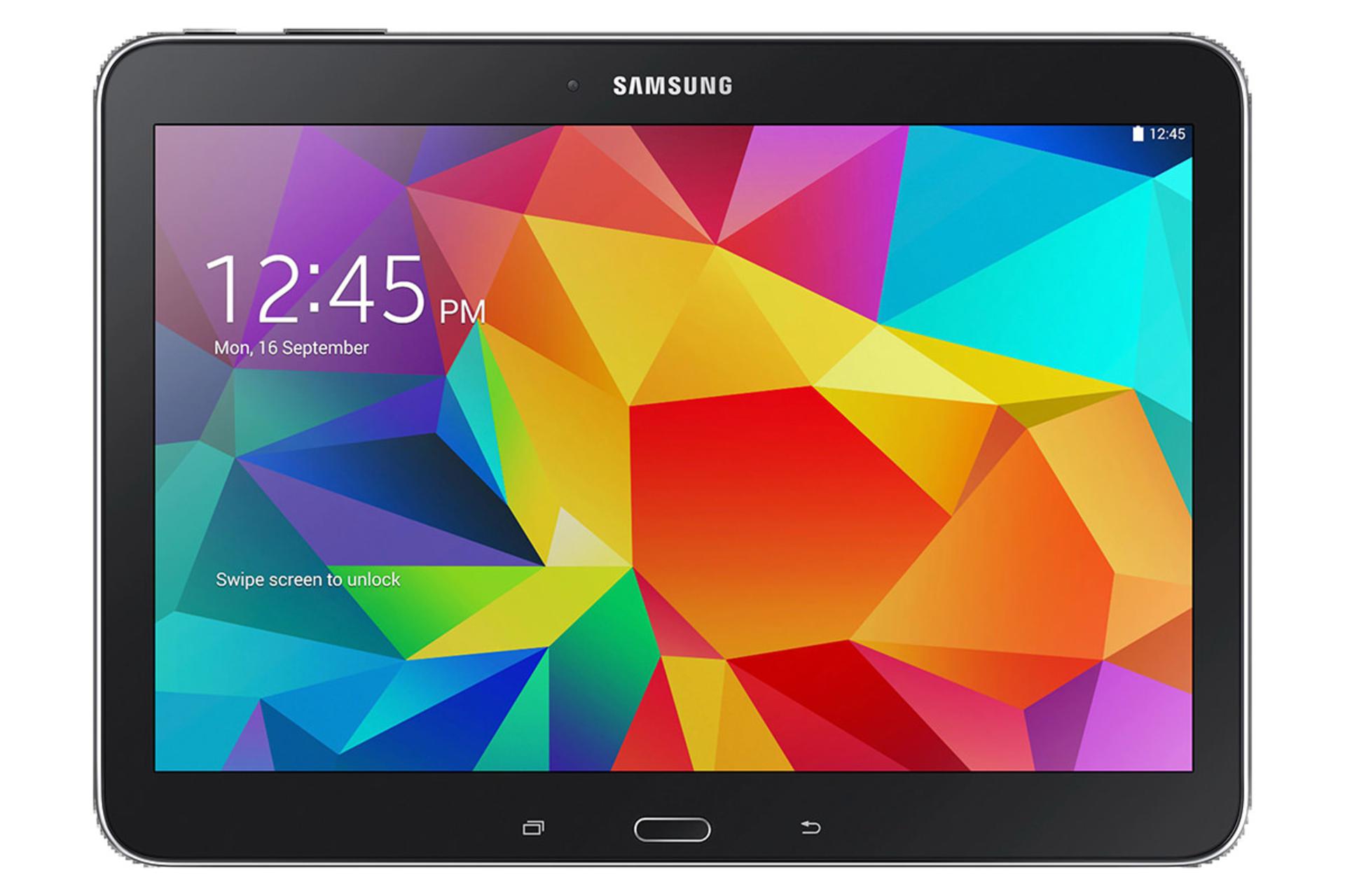 مرجع متخصصين ايران Samsung Galaxy Tab 4 10.1 (2015)