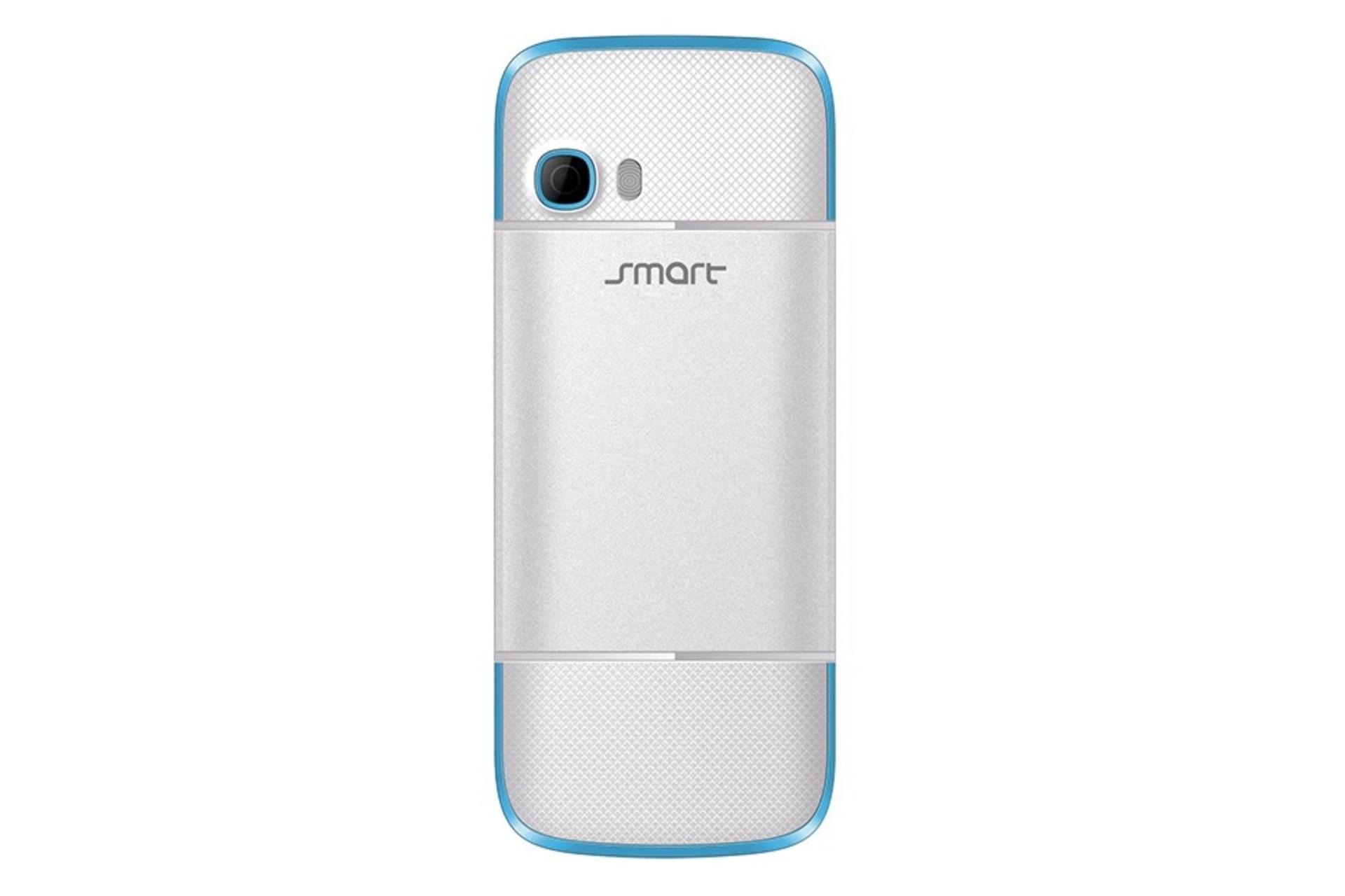 پنل پشت Smart Club Plus B315 / گوشی موبایل اسمارت کلاب پلاس B315 سفید