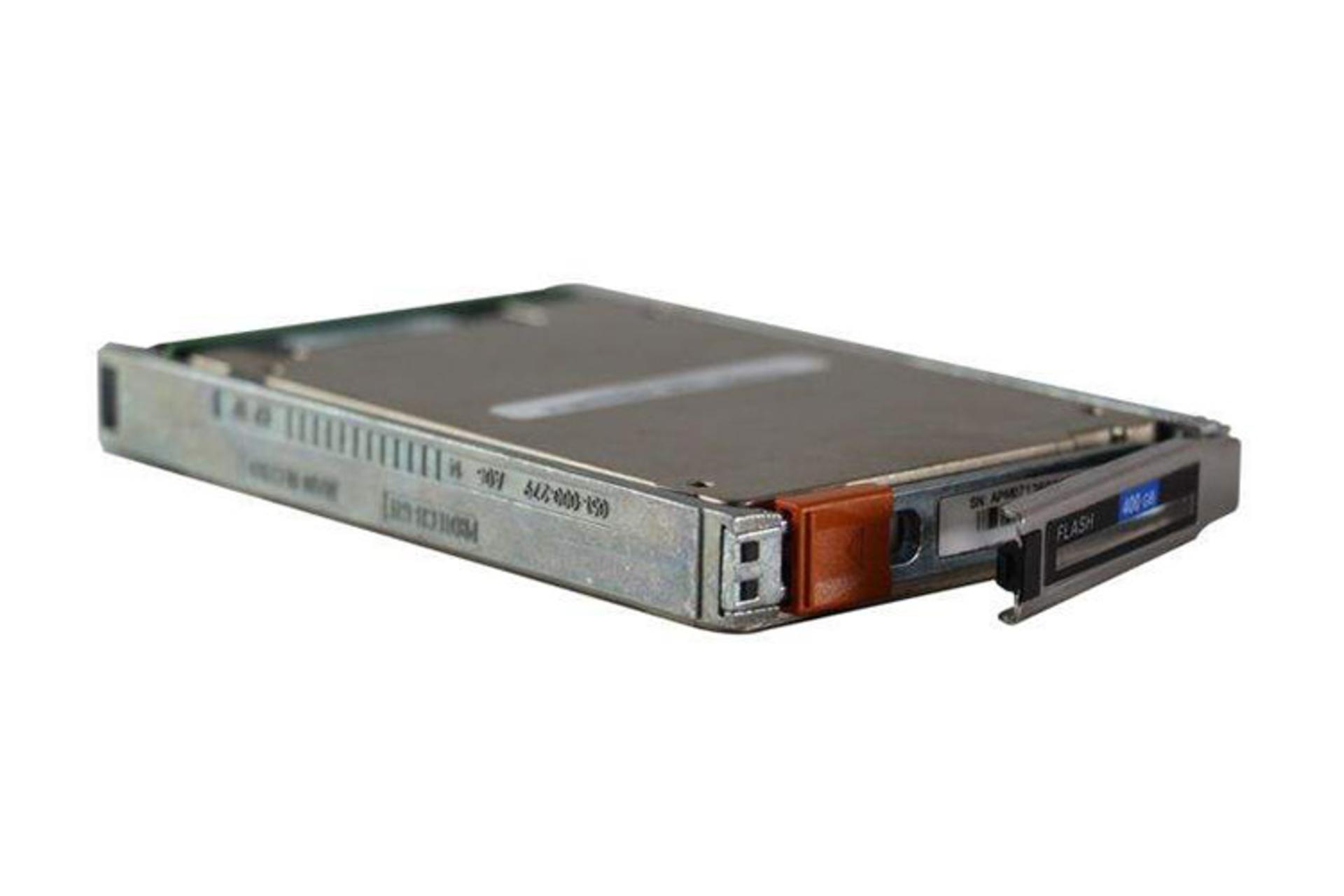 HGST EMC V4-2S6FX-400 SAS 400GB