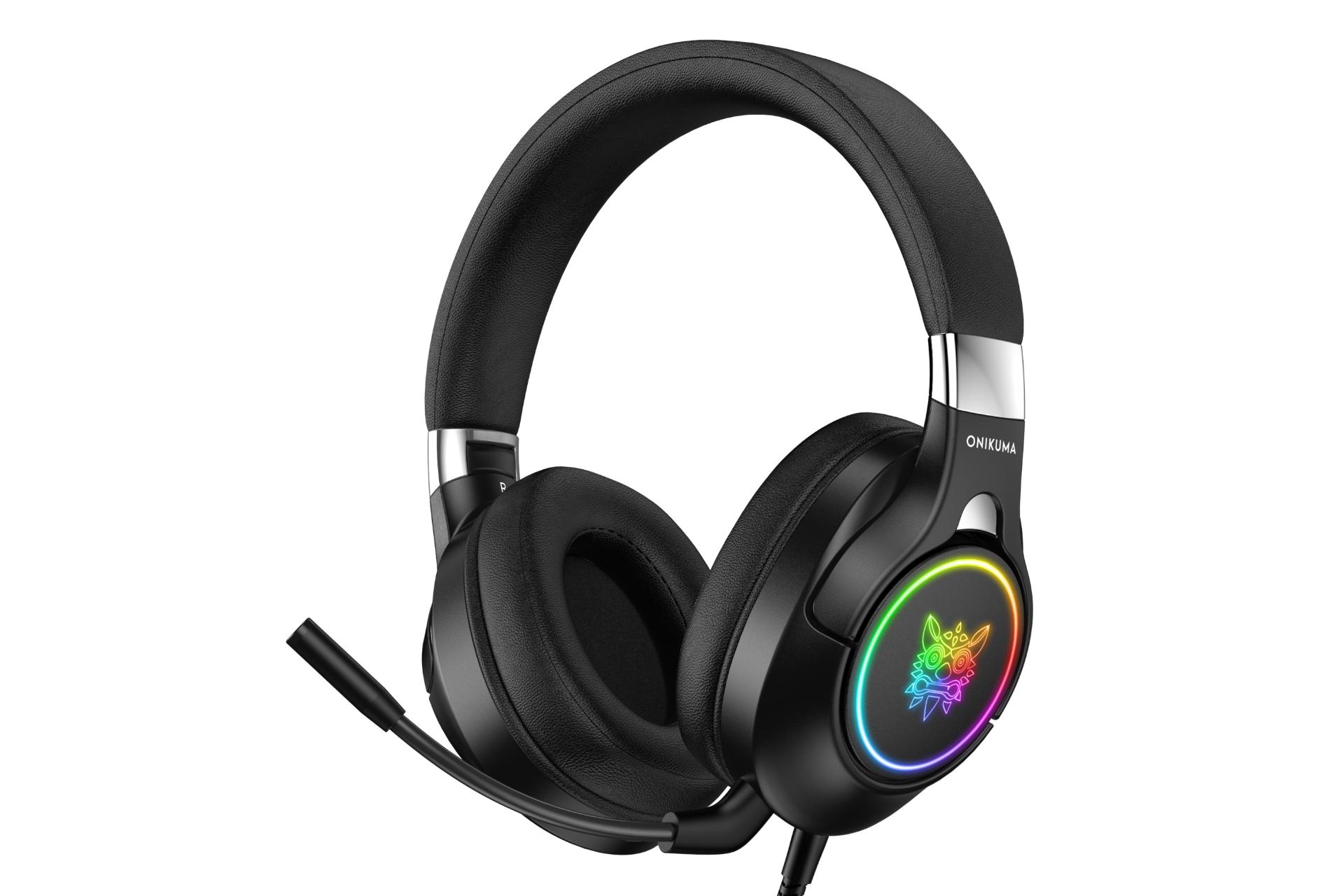 هدست گیمینگ اونیکوما Onikuma K15