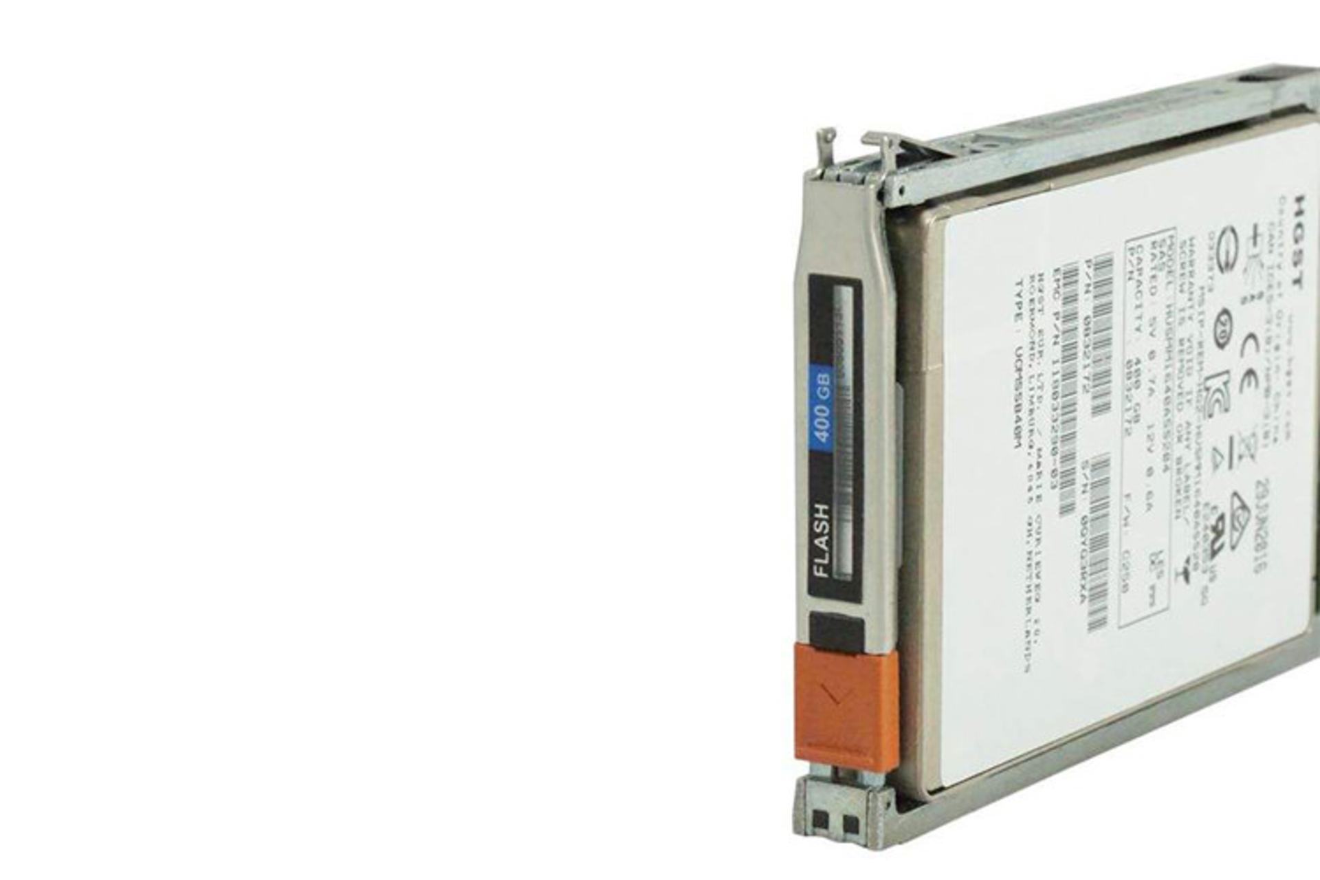 HGST EMC V4-2S6FX-400 SAS 400GB