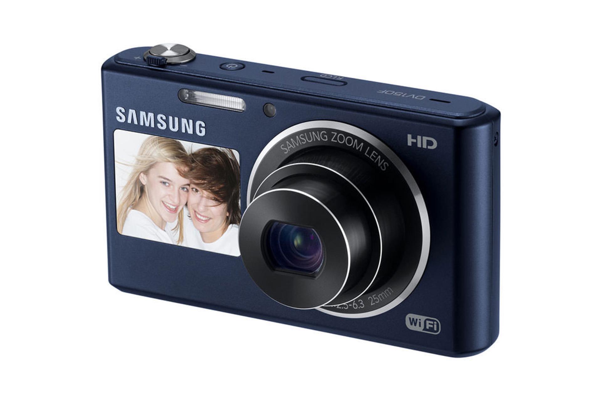 مرجع متخصصين ايران Samsung DV150F	