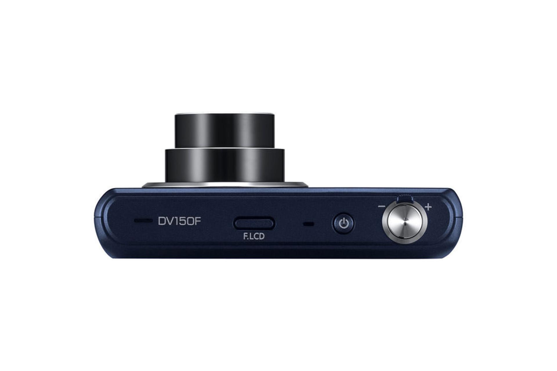 مرجع متخصصين ايران Samsung DV150F	