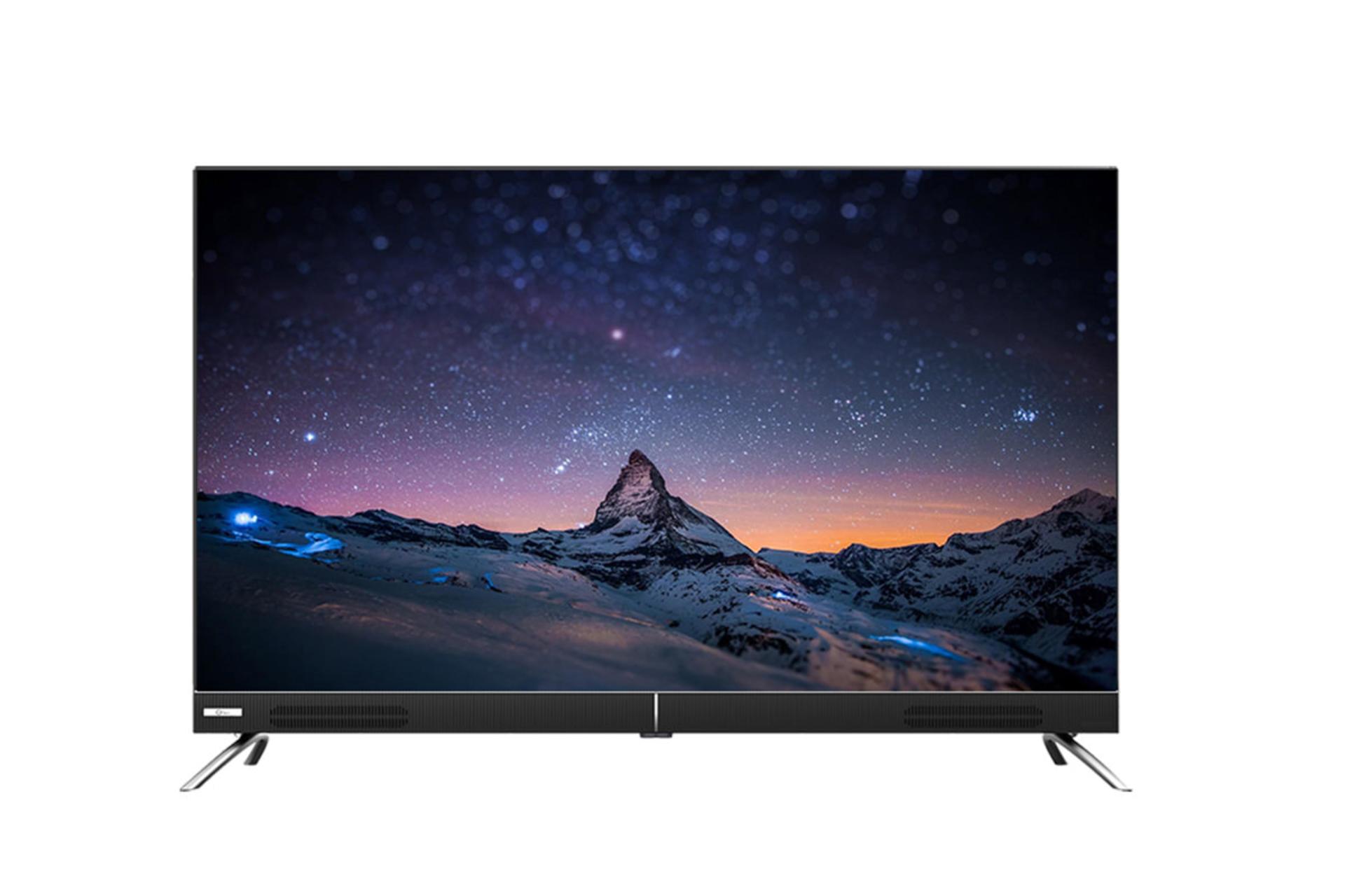 تلویزیون جی پلاس Gplus 55LU722S