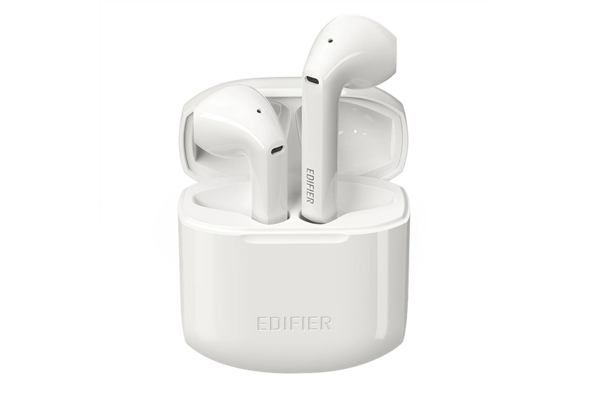 ایرباد بی سیم ادیفایر Edifier TWS200 سقید