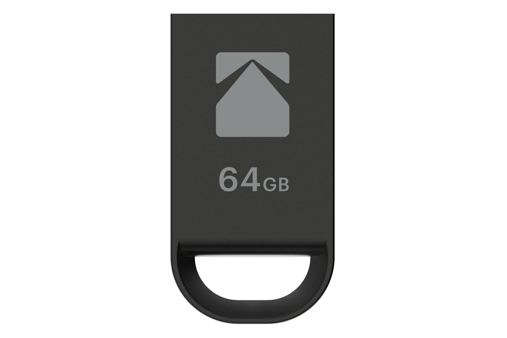 Kodak Mini Metal K903 64GB / فلش مموری کداک مدل Mini Metal K903 ظرفیت 64 گیگابایت